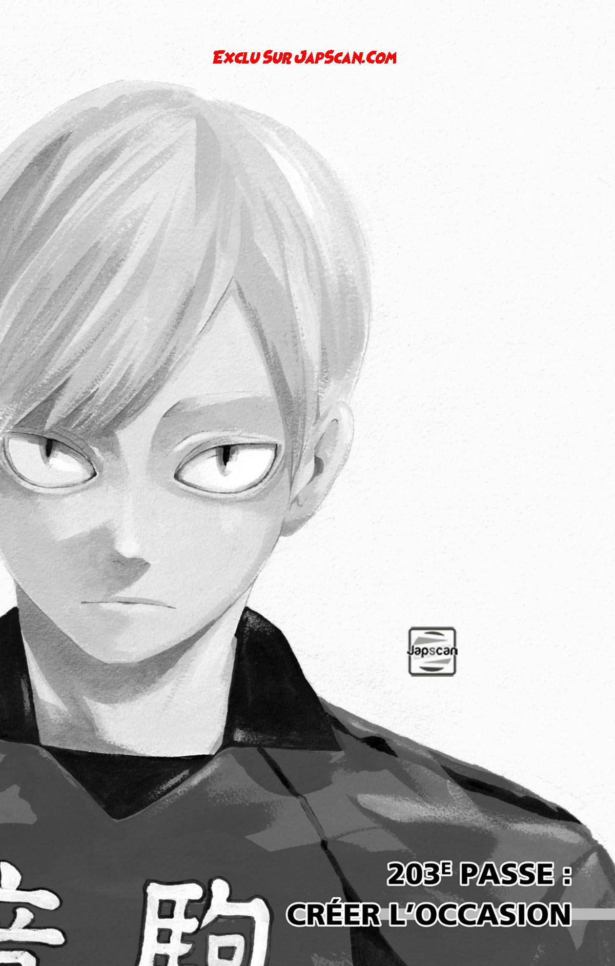 Read Haikyuu (FR) Manga Online