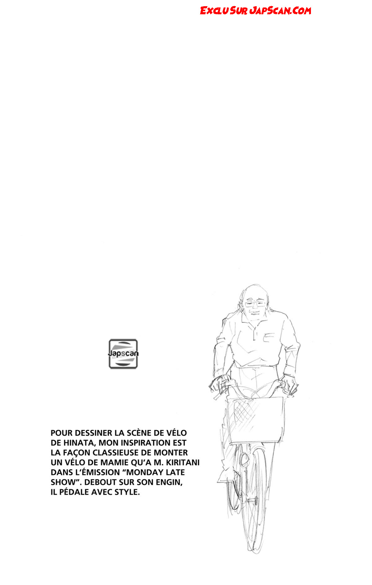 Read Haikyuu (FR) Manga Online