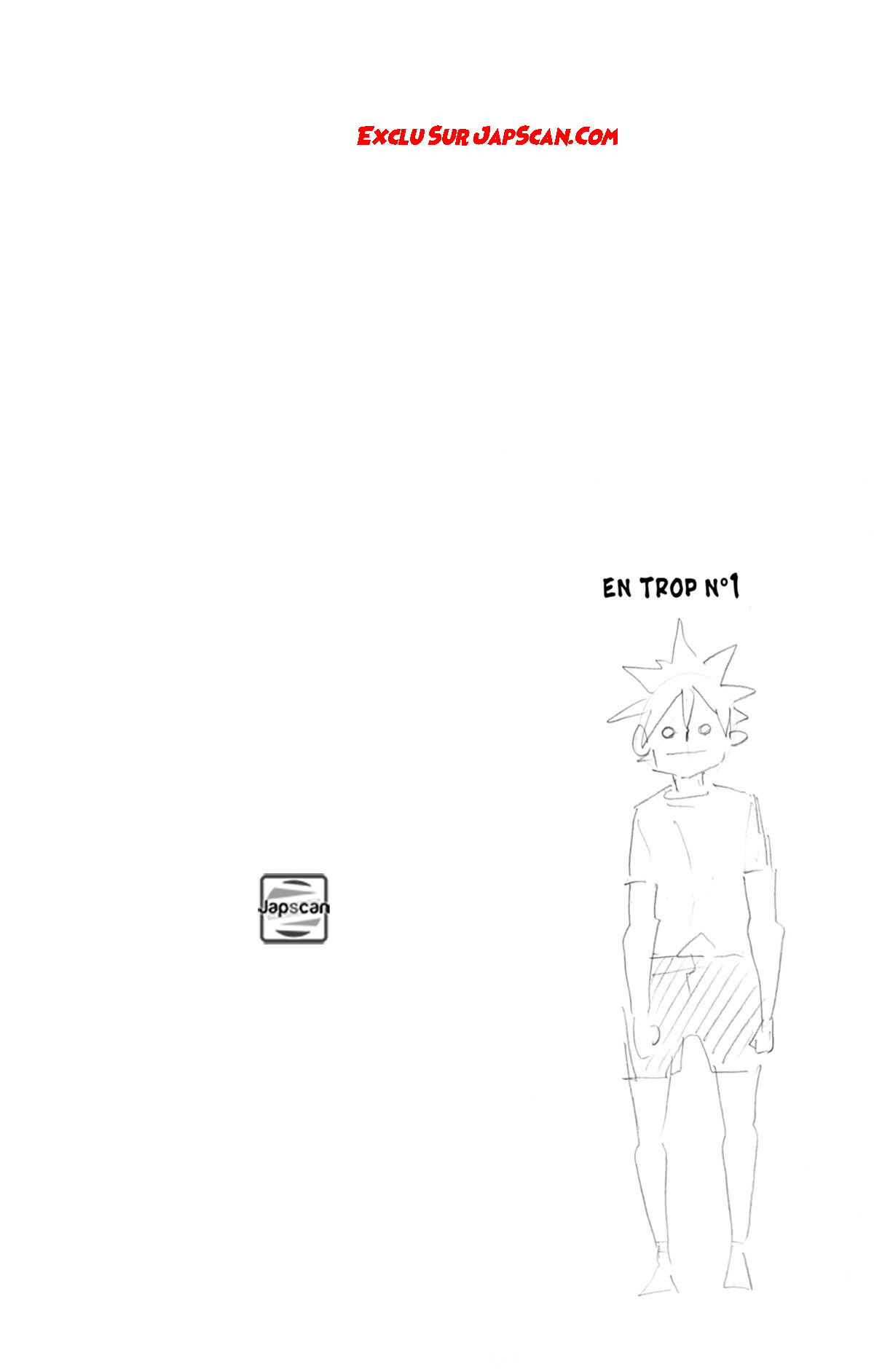Read Haikyuu (FR) Manga Online