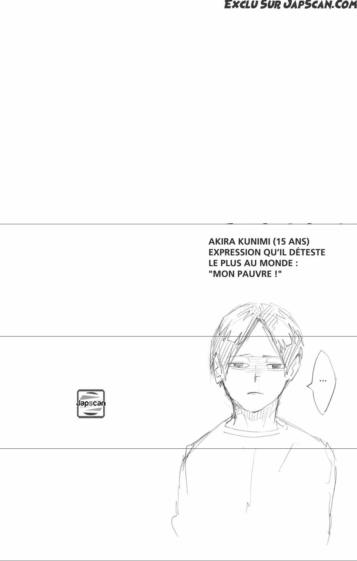 Read Haikyuu (FR) Manga Online