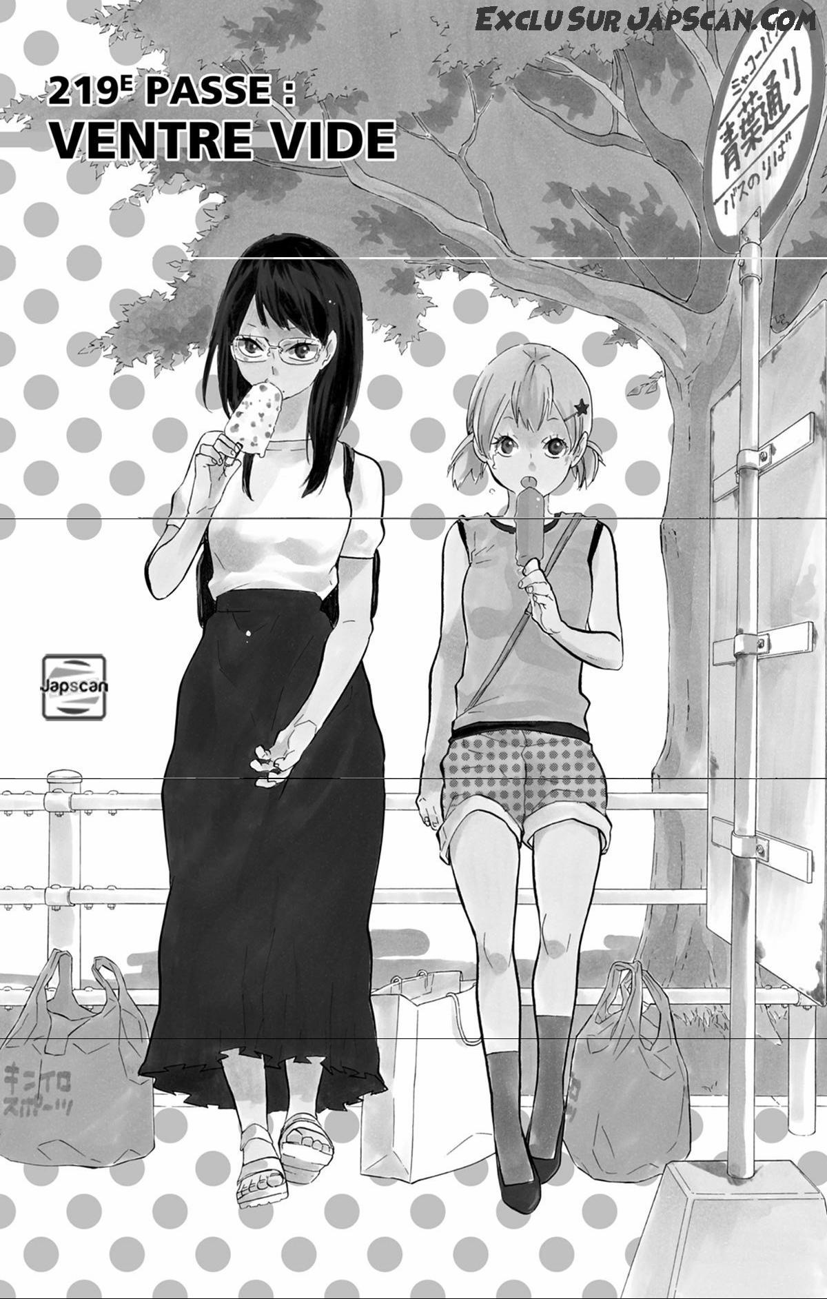 Read Haikyuu (FR) Manga Online