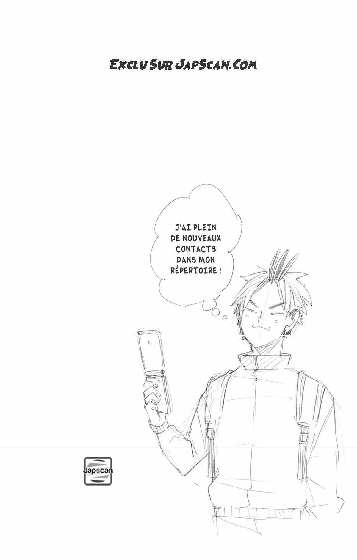 Read Haikyuu (FR) Manga Online