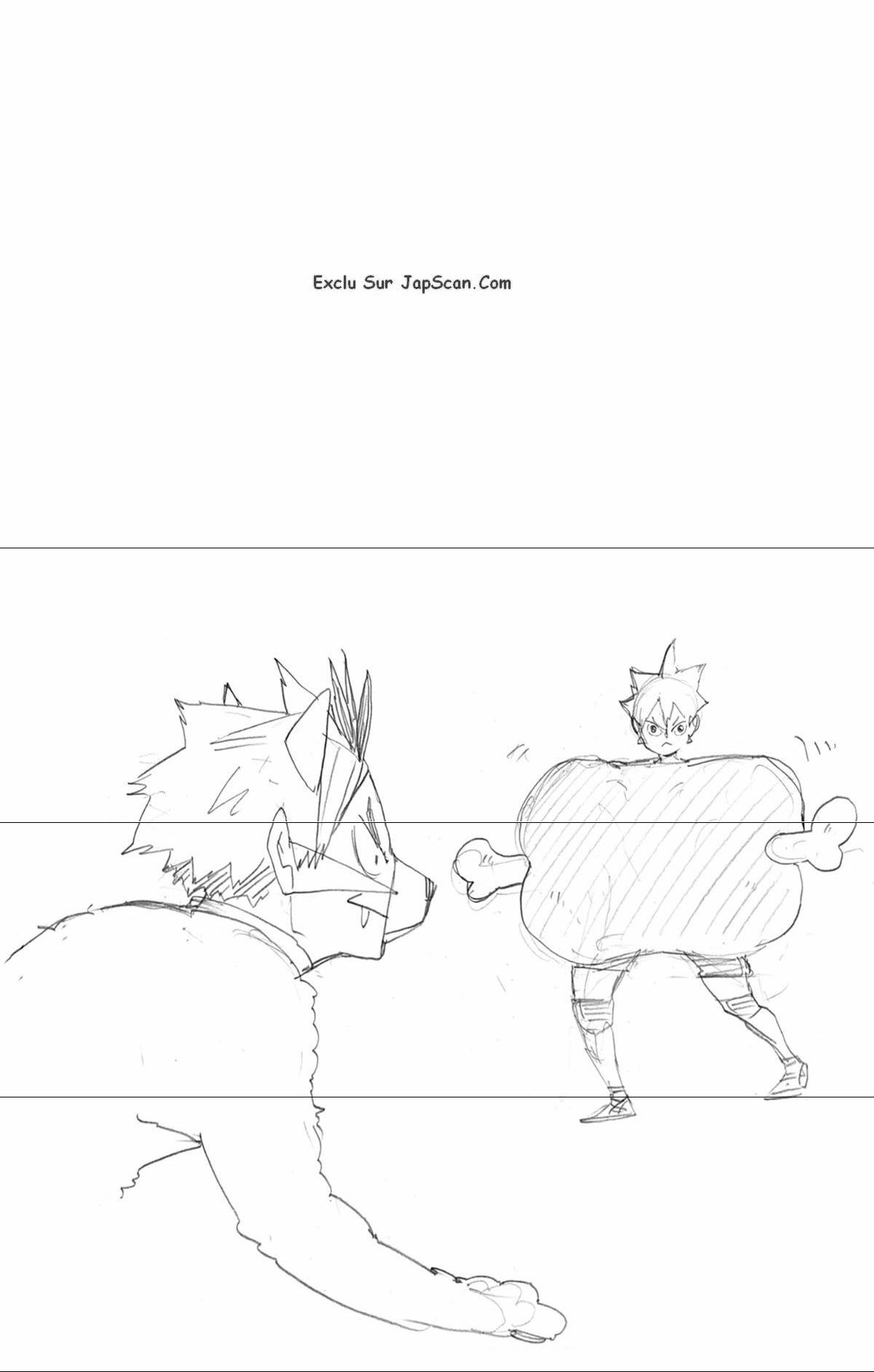 Read Haikyuu (FR) Manga Online