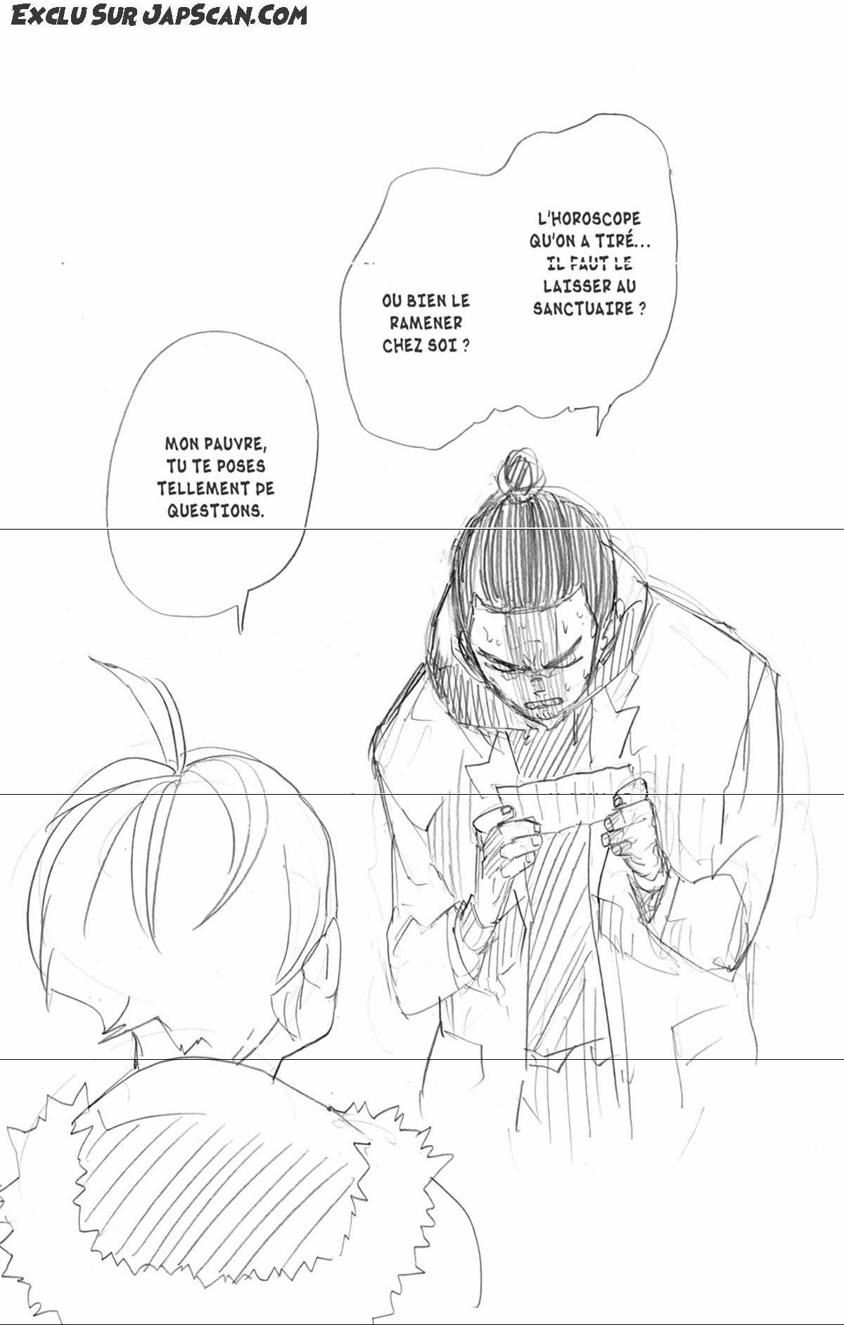 Read Haikyuu (FR) Manga Online