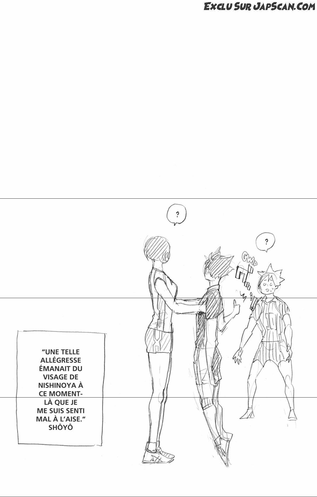 Read Haikyuu (FR) Manga Online