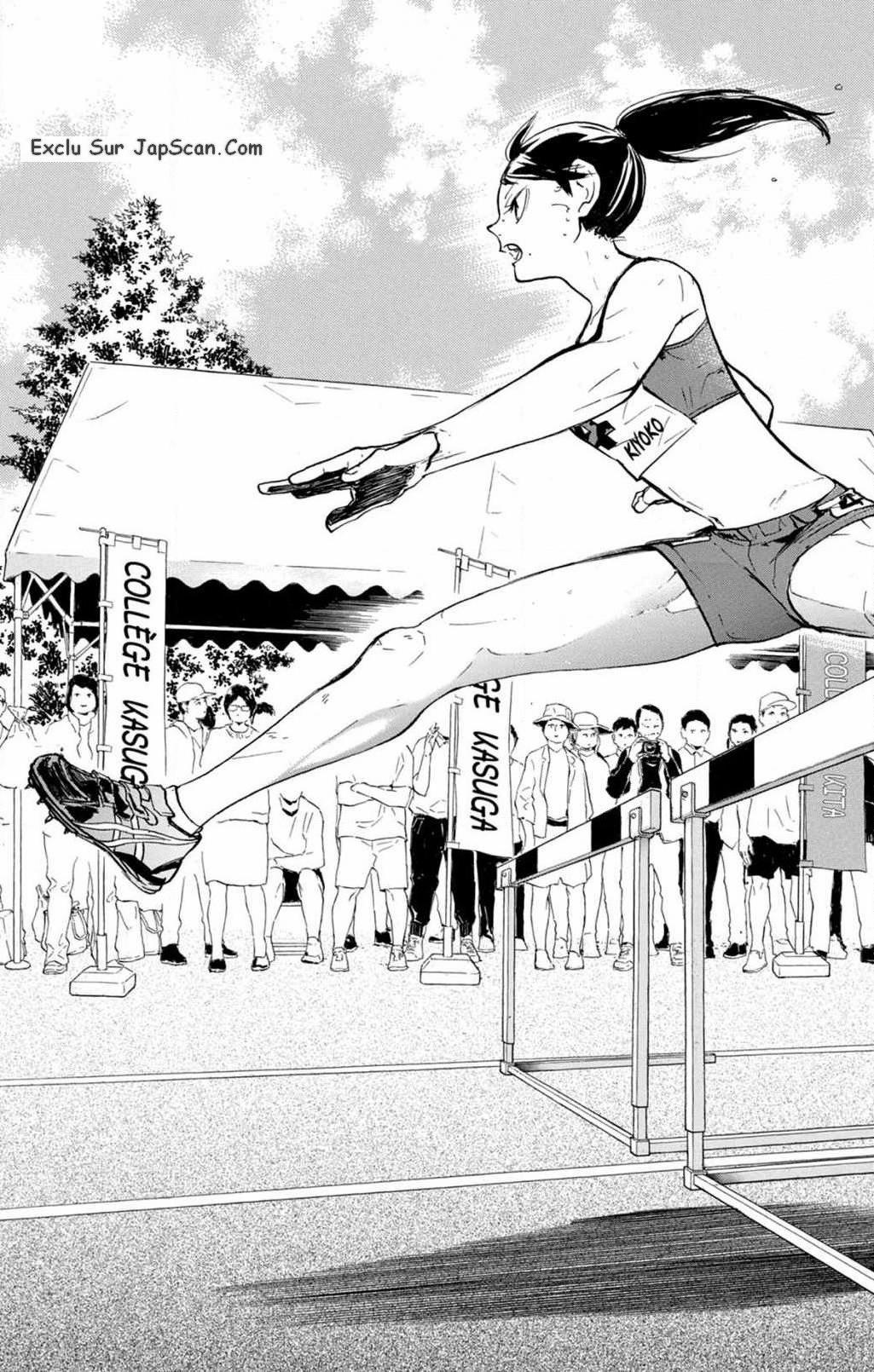 Read Haikyuu (FR) Manga Online