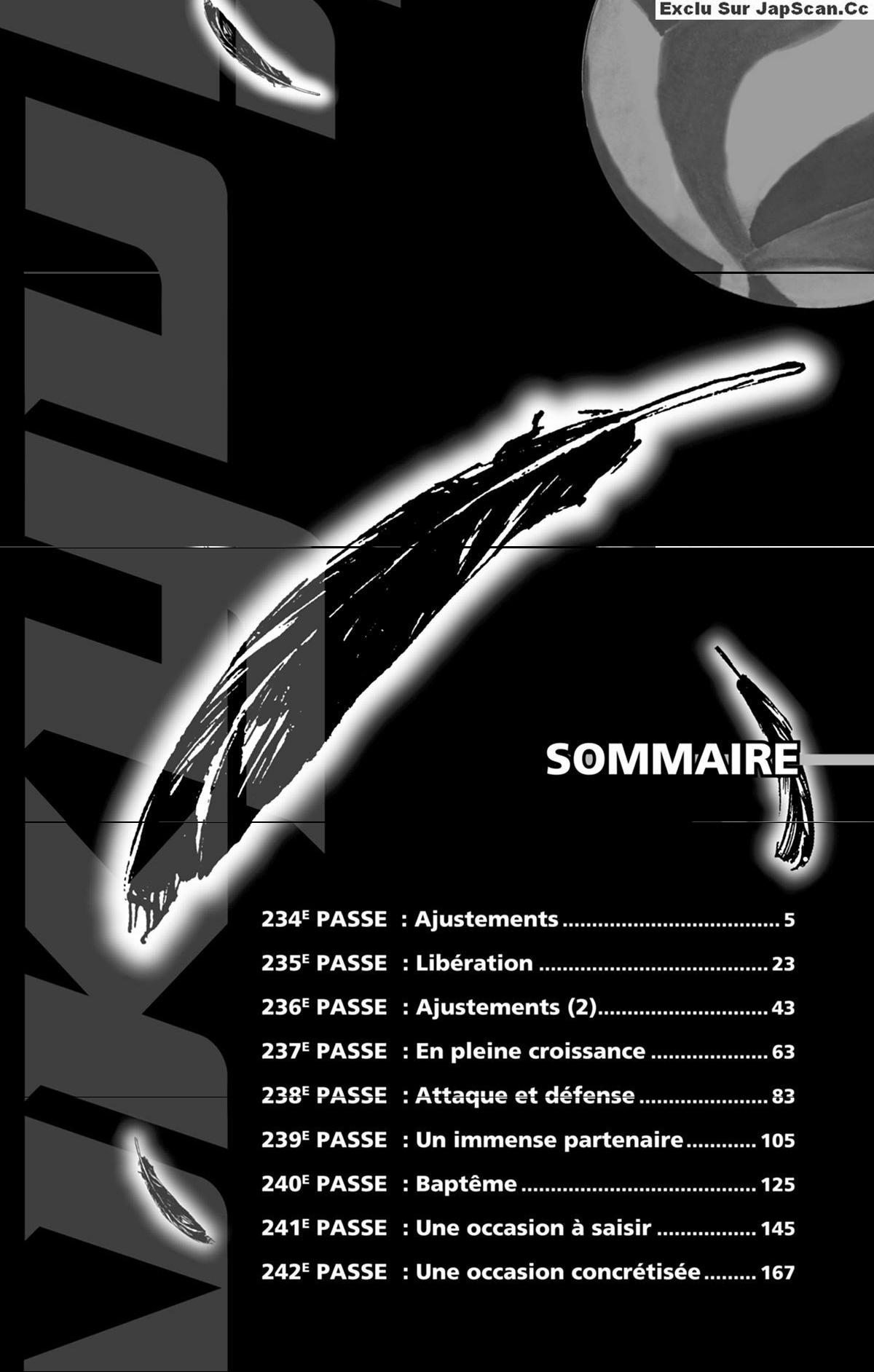 Read Haikyuu (FR) Manga Online