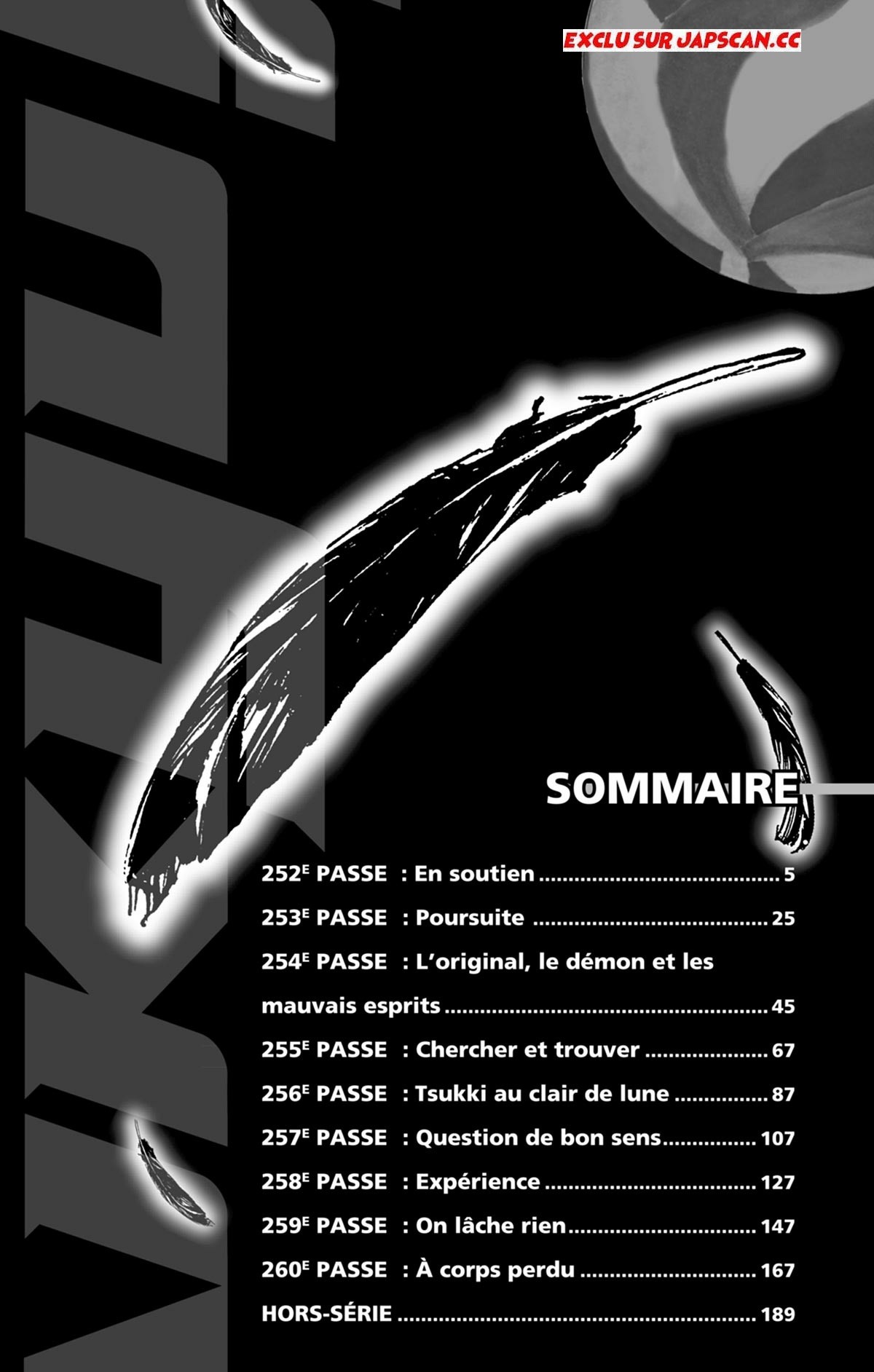 Read Haikyuu (FR) Manga Online