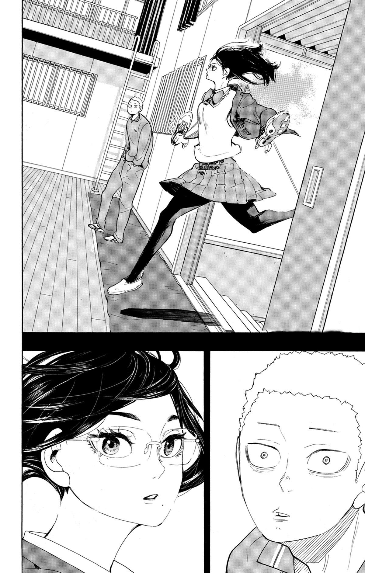 Read Haikyuu (FR) Manga Online