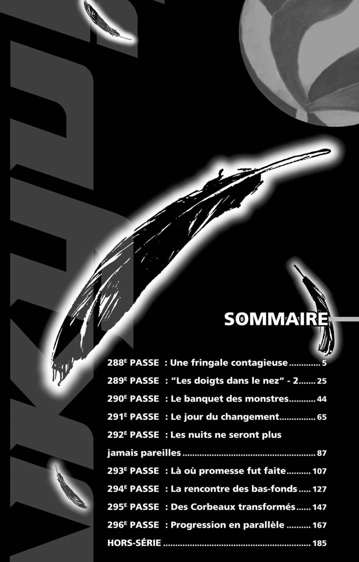 Read Haikyuu (FR) Manga Online