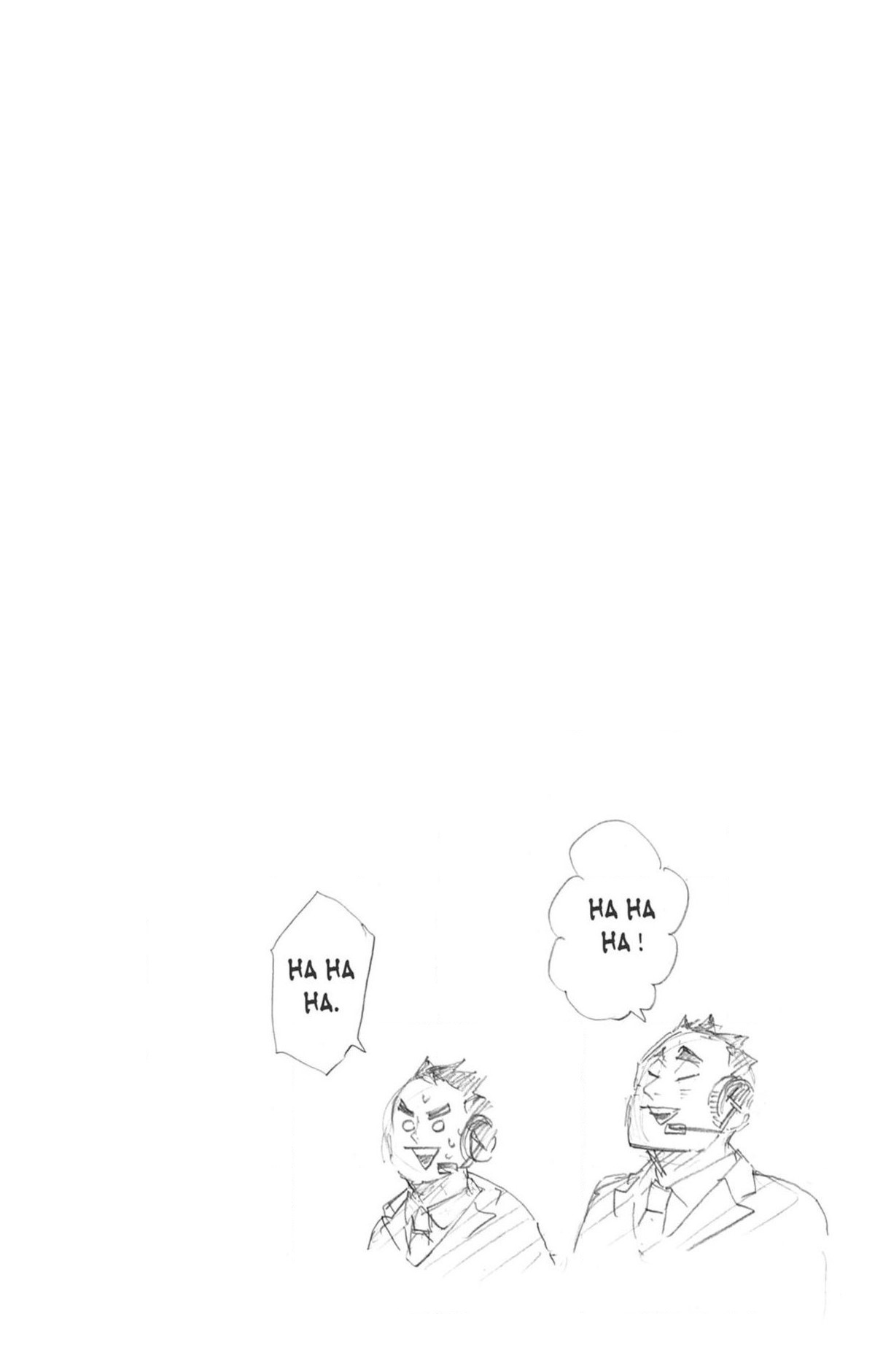 Read Haikyuu (FR) Manga Online