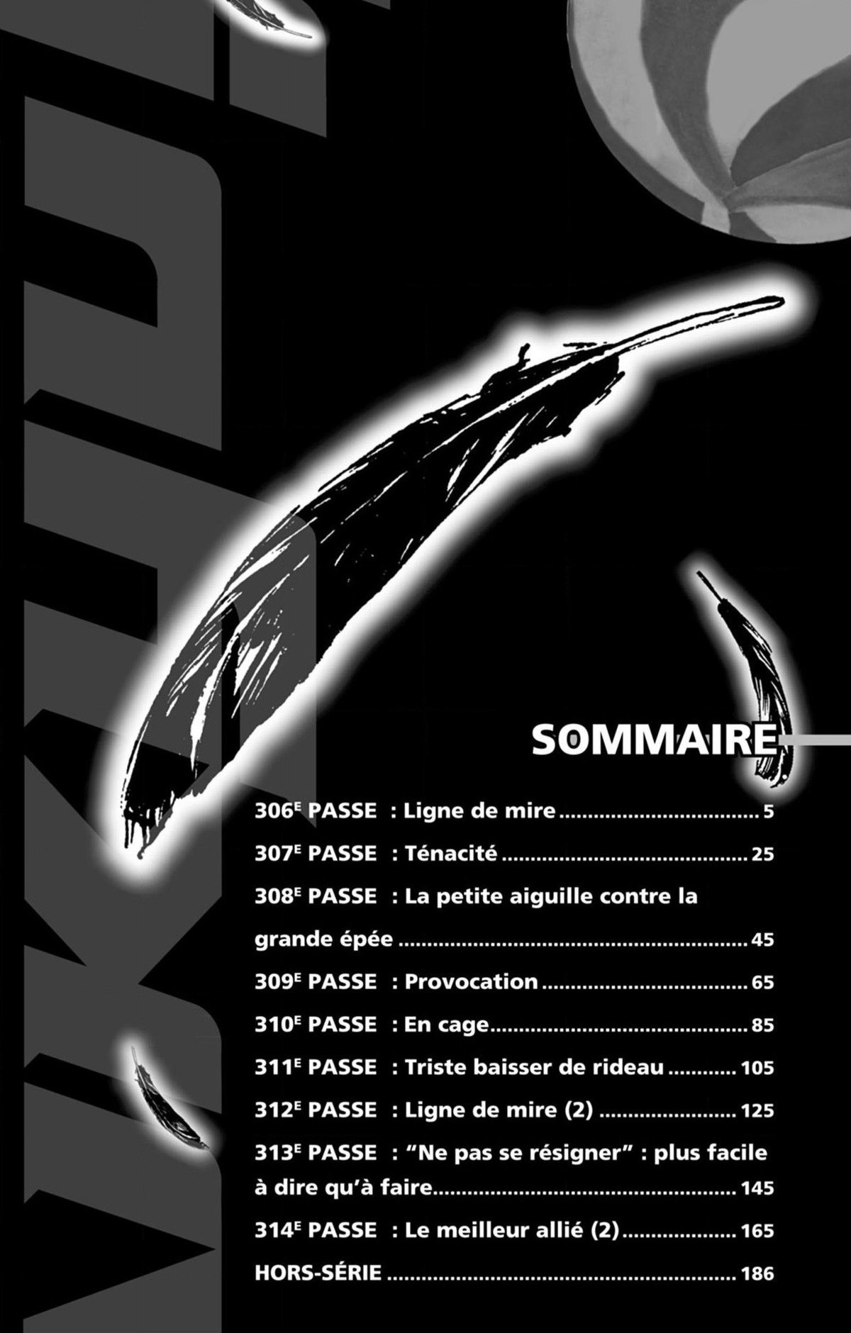 Read Haikyuu (FR) Manga Online