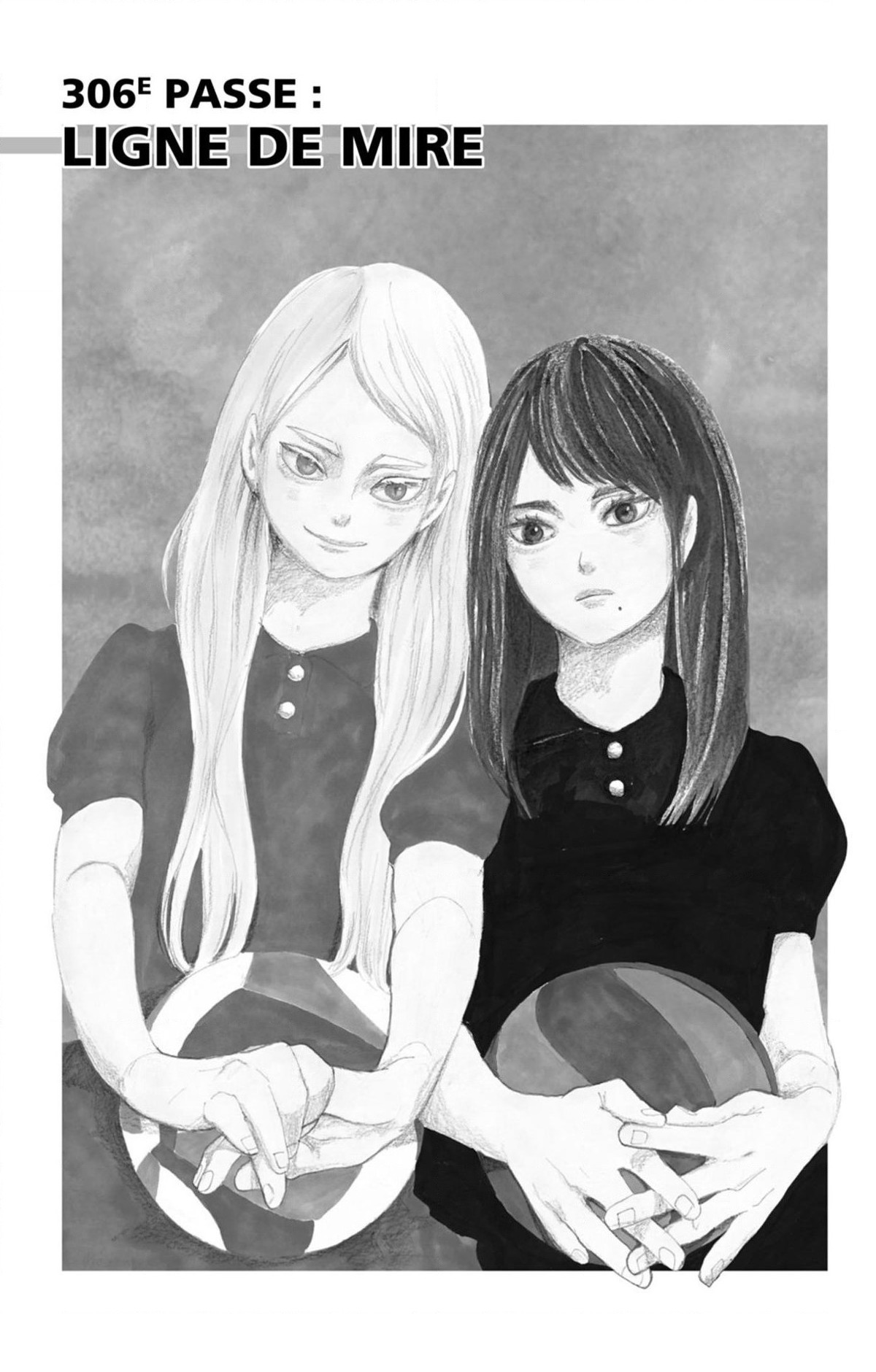Read Haikyuu (FR) Manga Online