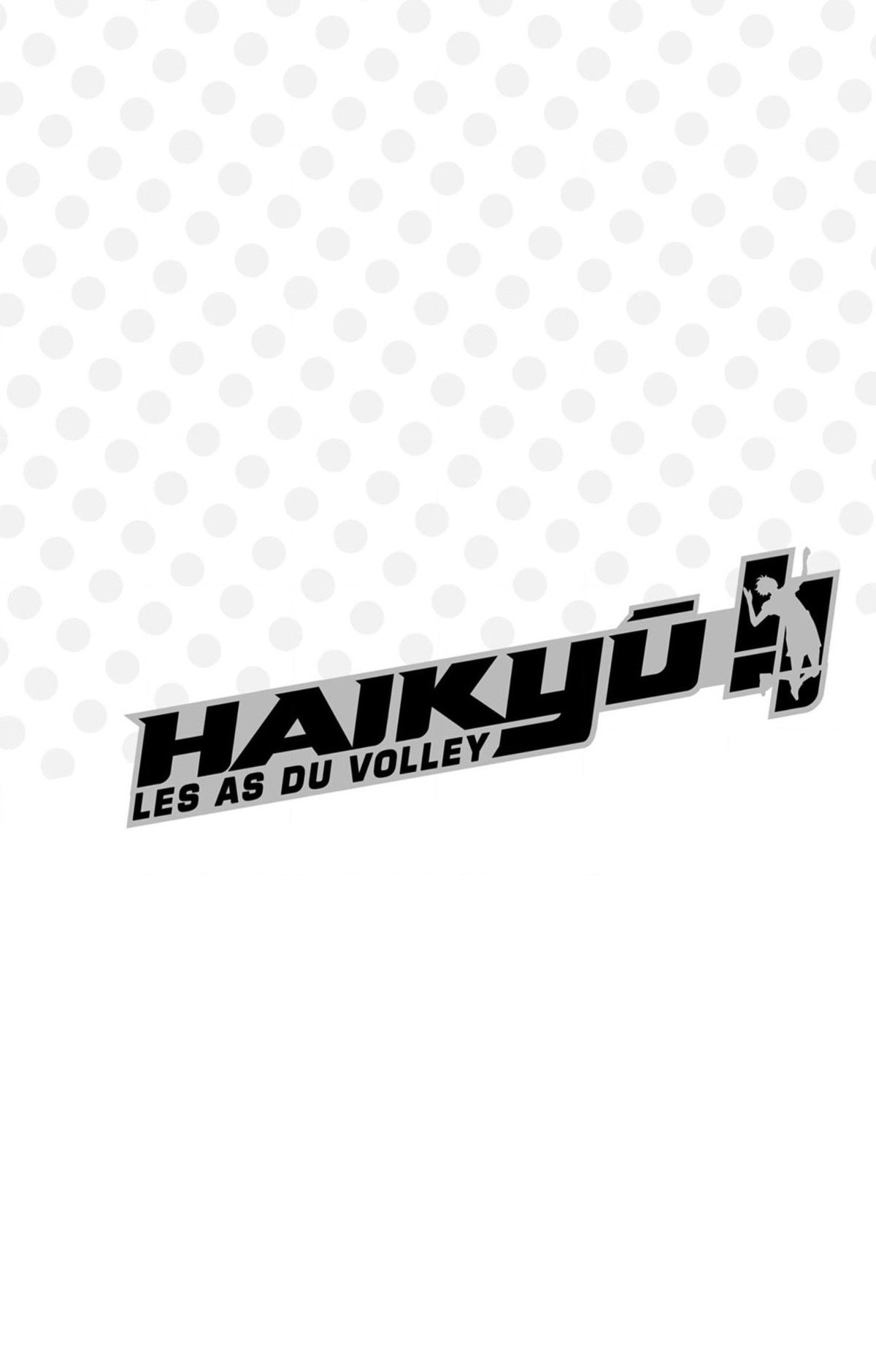 Read Haikyuu (FR) Manga Online