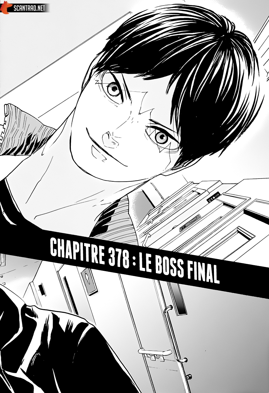 Read Haikyuu (FR) Manga Online
