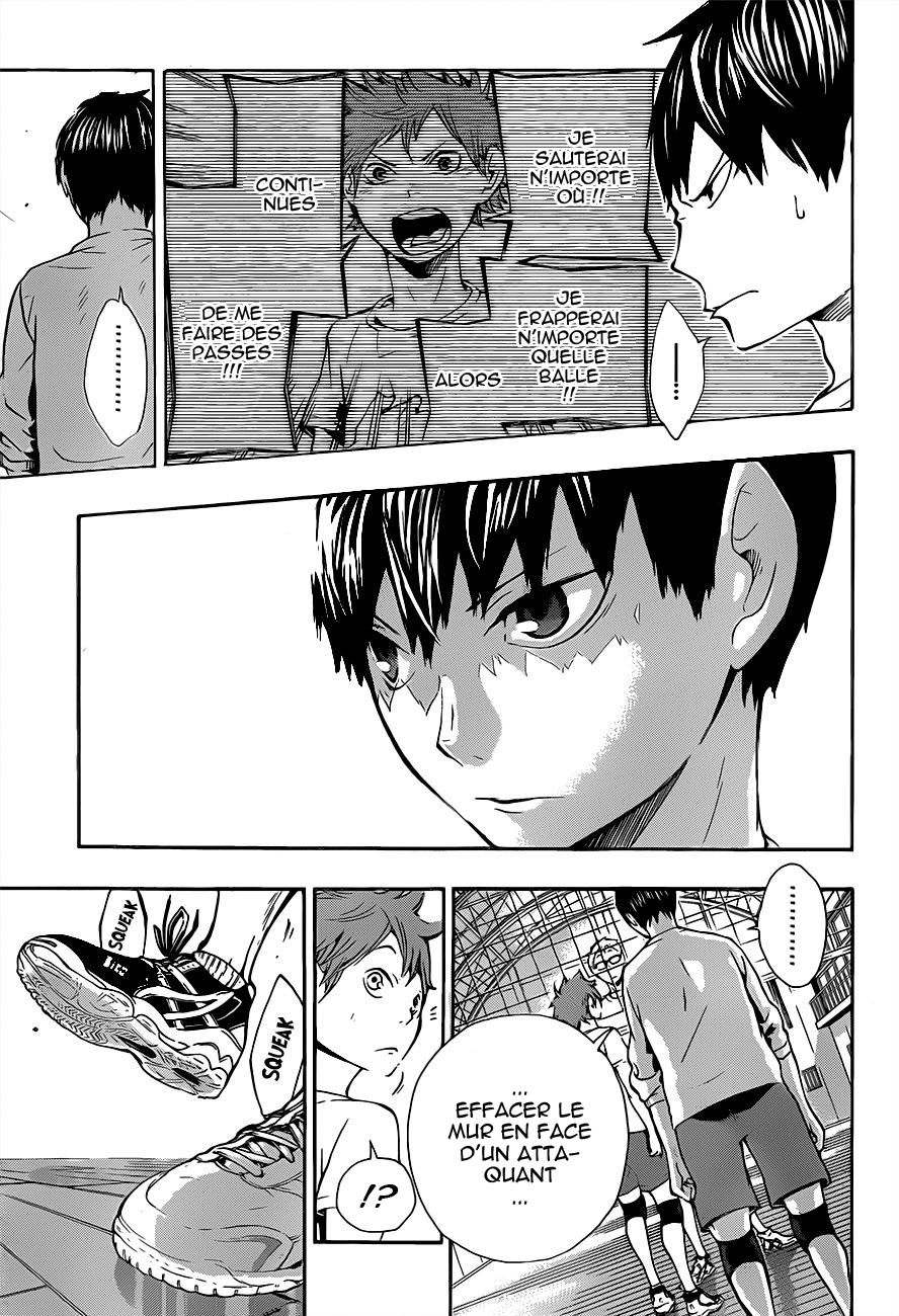 Read Haikyuu (FR) Manga Online
