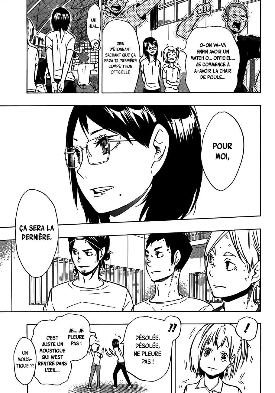 Read Haikyuu (FR) Manga Online