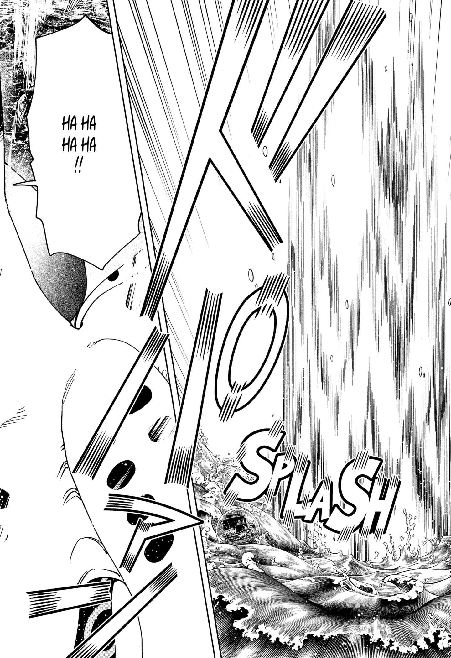 Read Ichi the Witch (FR) Manga Online