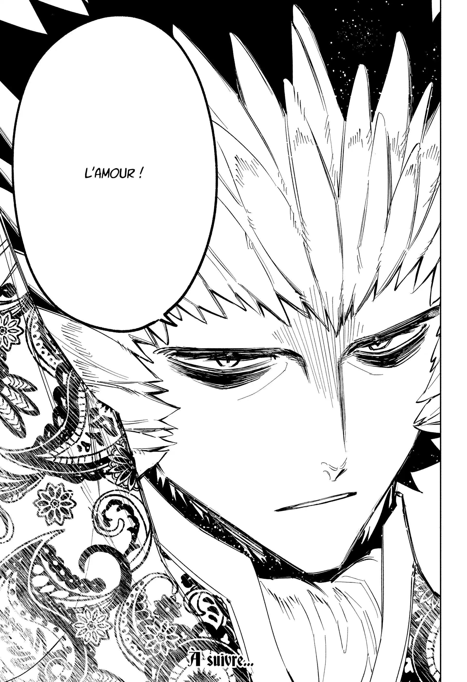 Read Ichi the Witch (FR) Manga Online