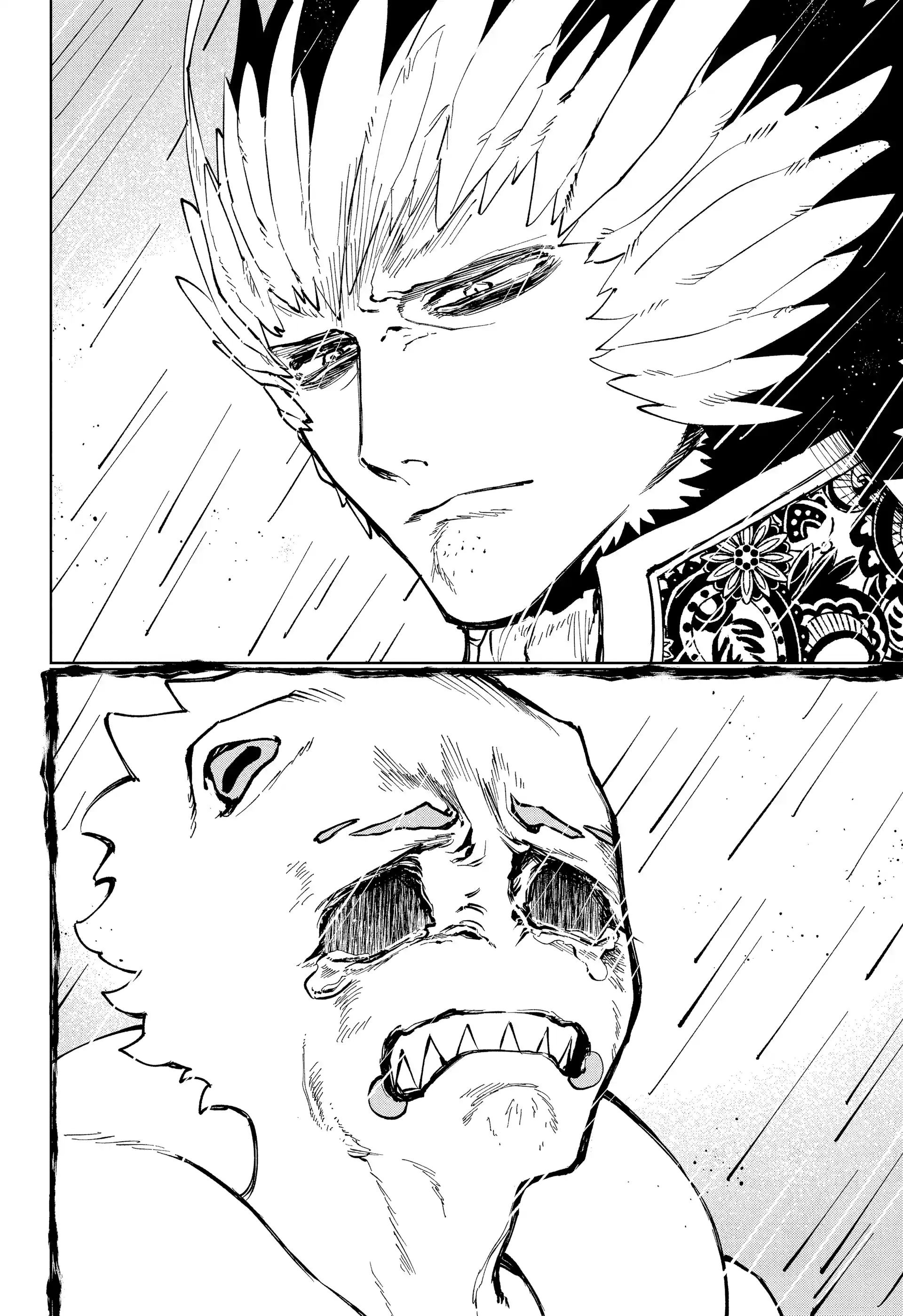 Read Ichi the Witch (FR) Manga Online