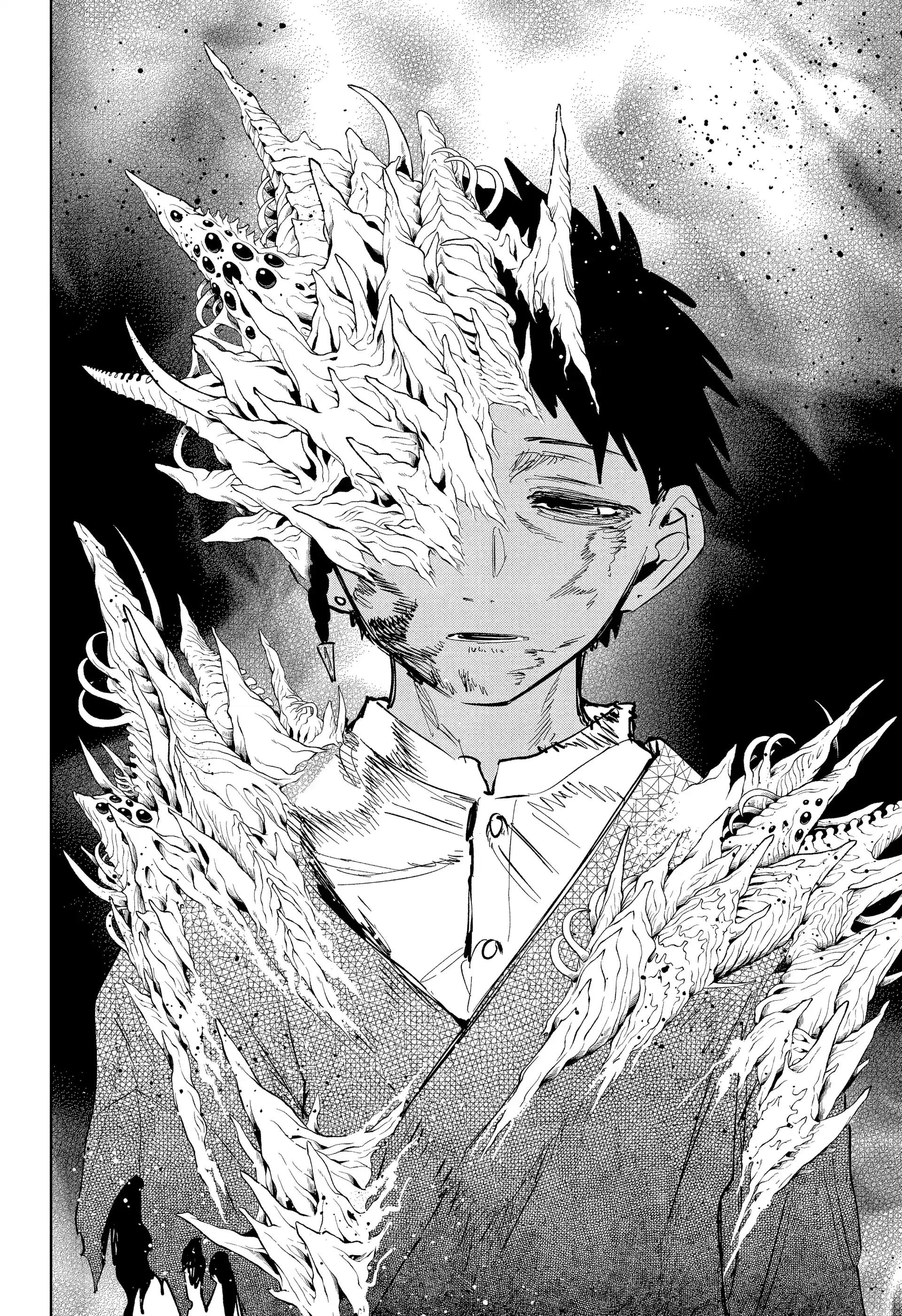 Read Ichi the Witch (FR) Manga Online