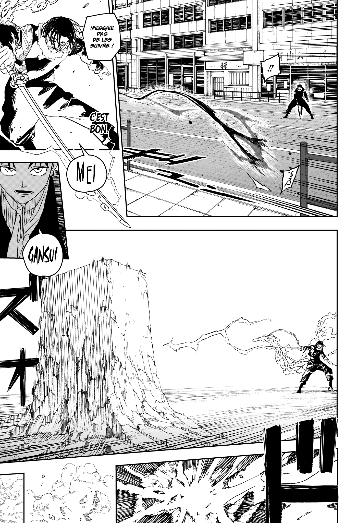 Read Kagura Bachi FR Manga Online