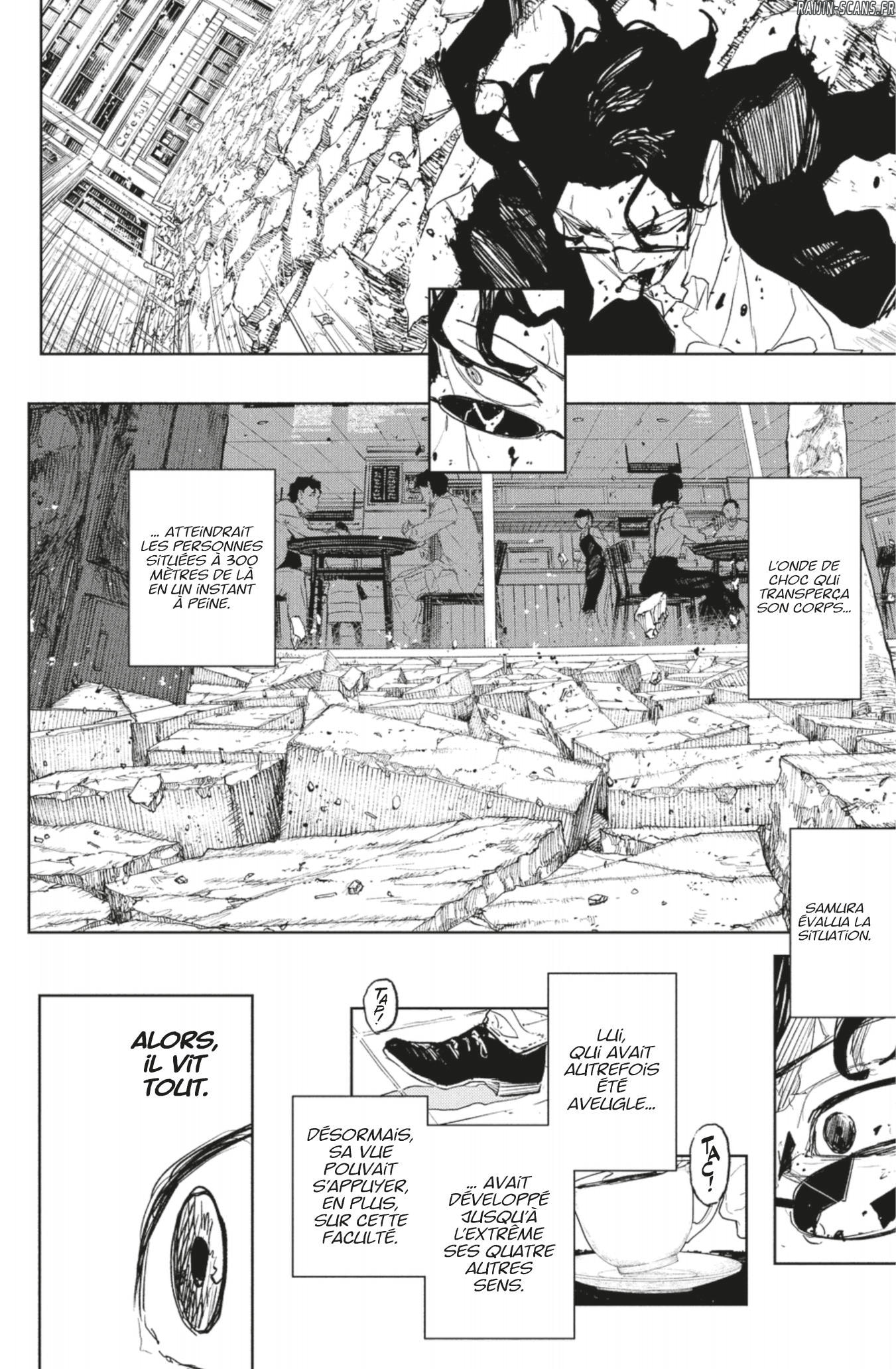 Read Kagura Bachi FR Manga Online