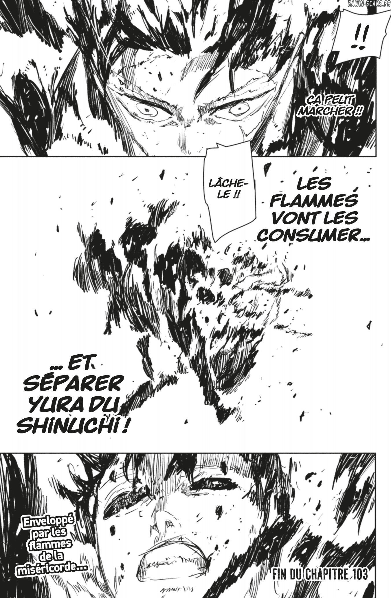 Read Kagura Bachi FR Manga Online