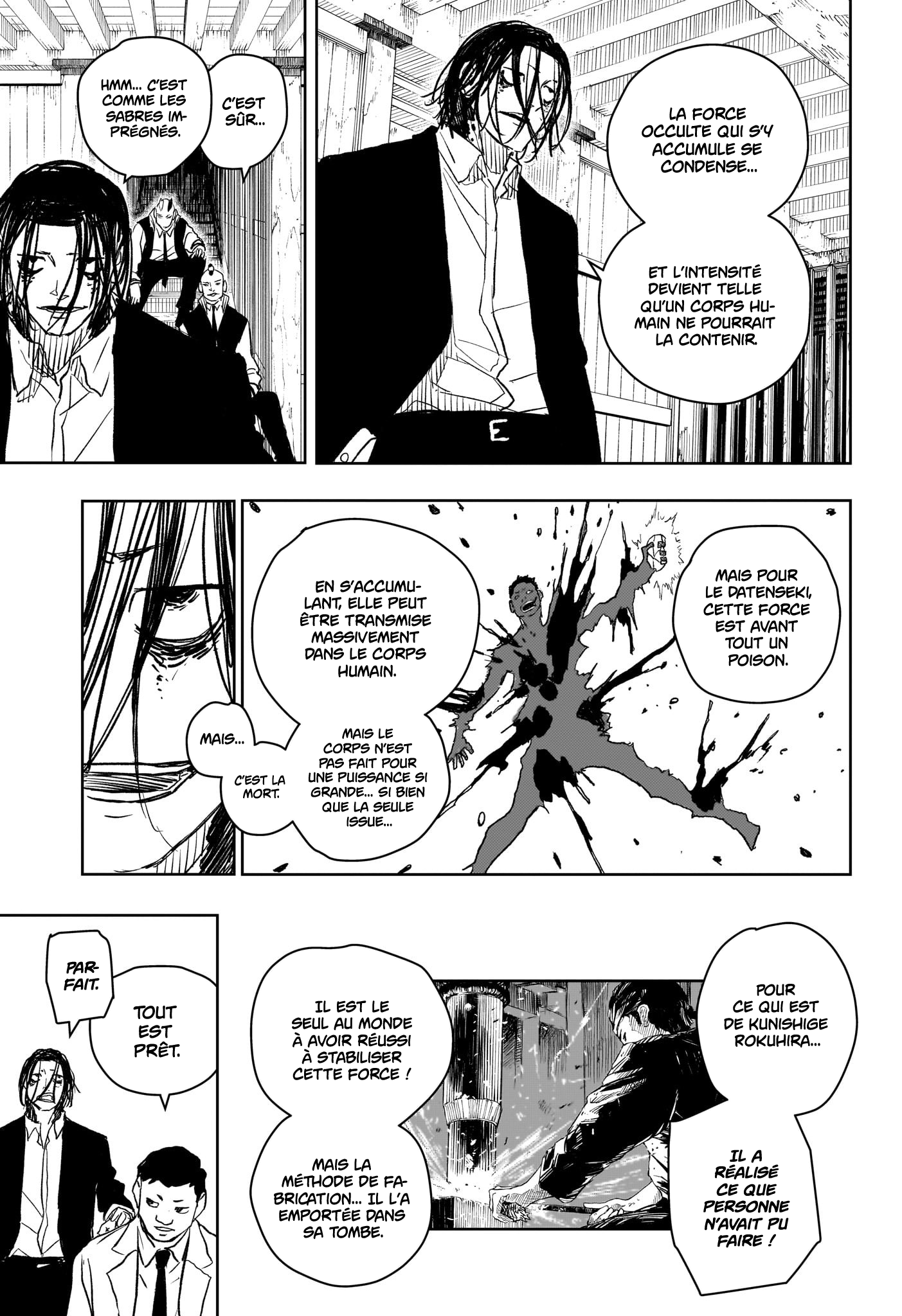 Read Kagura Bachi FR Manga Online