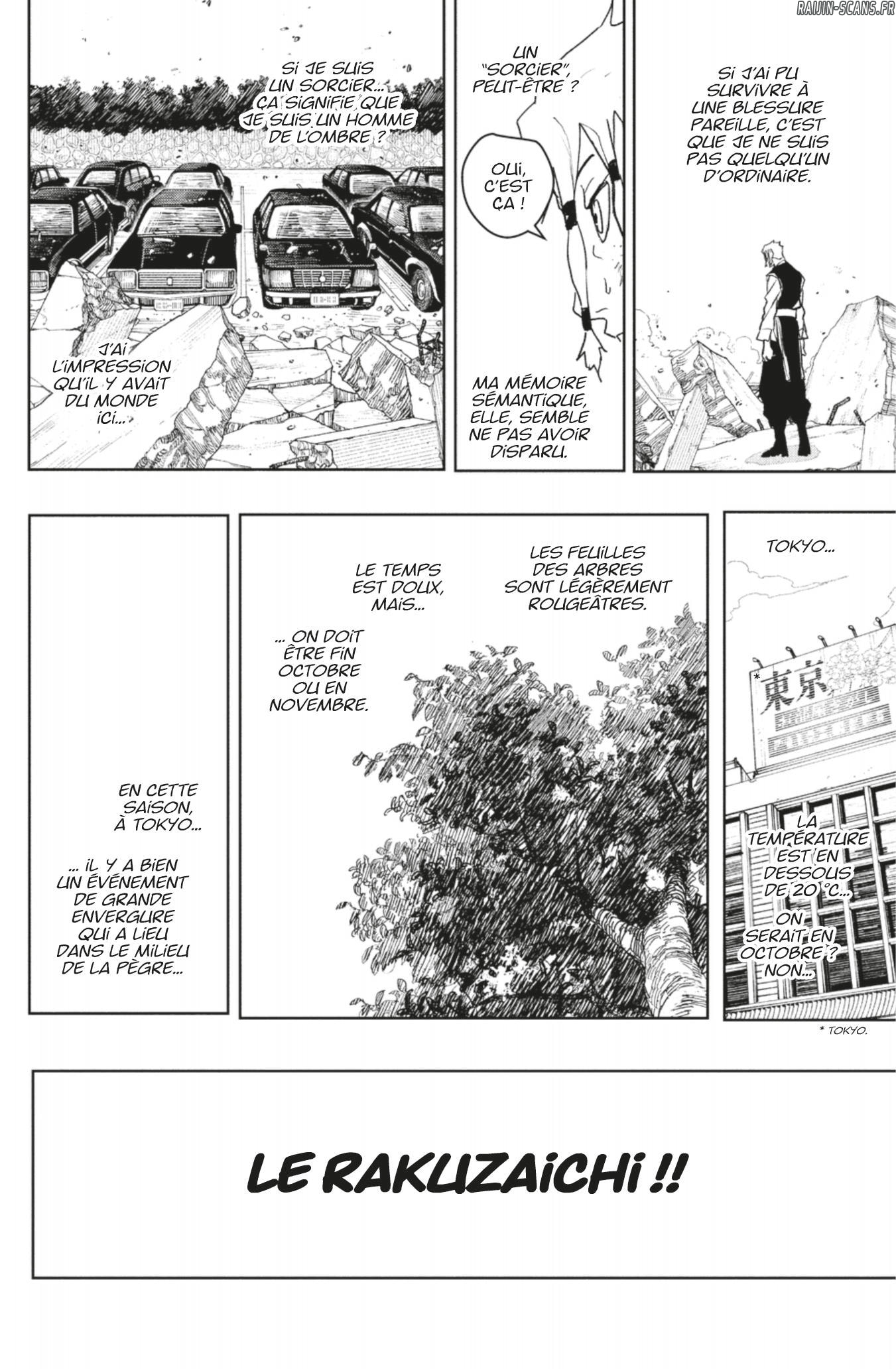 Read Kagura Bachi FR Manga Online
