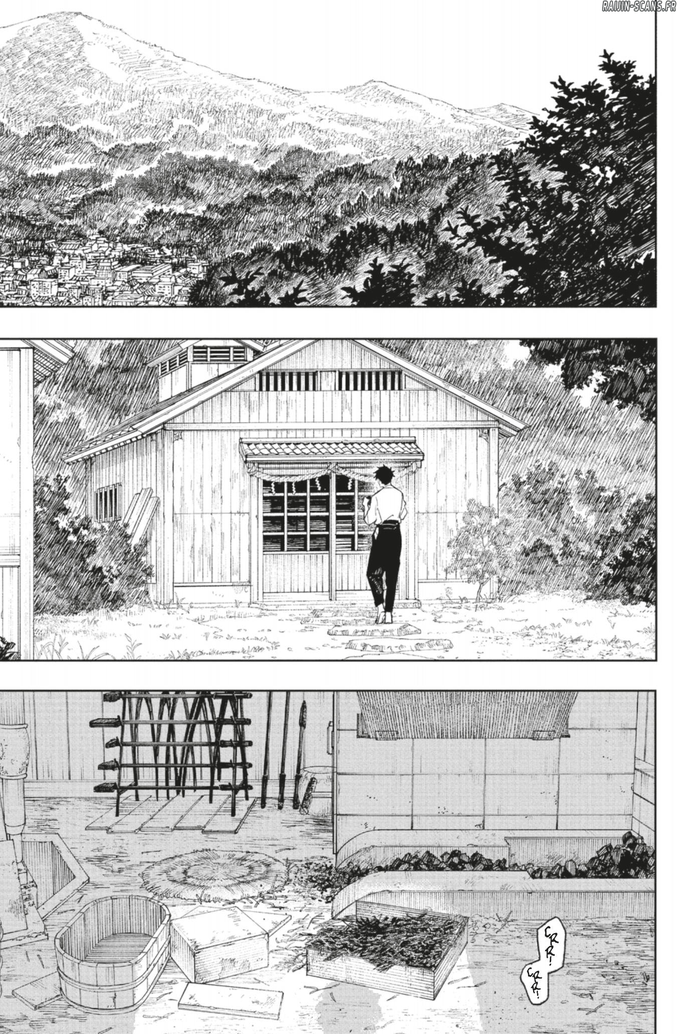 Read Kagura Bachi FR Manga Online