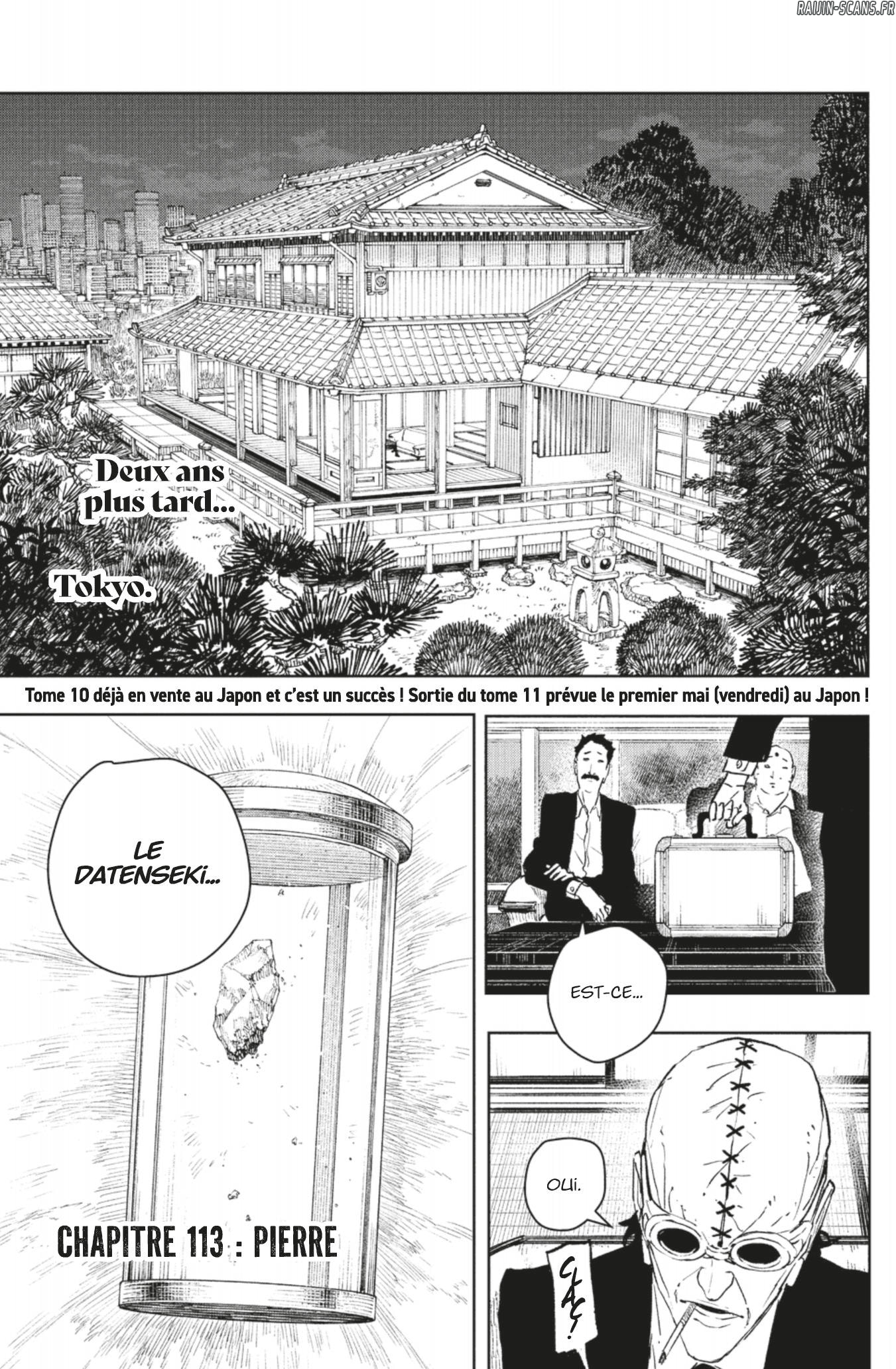 Read Kagura Bachi FR Manga Online