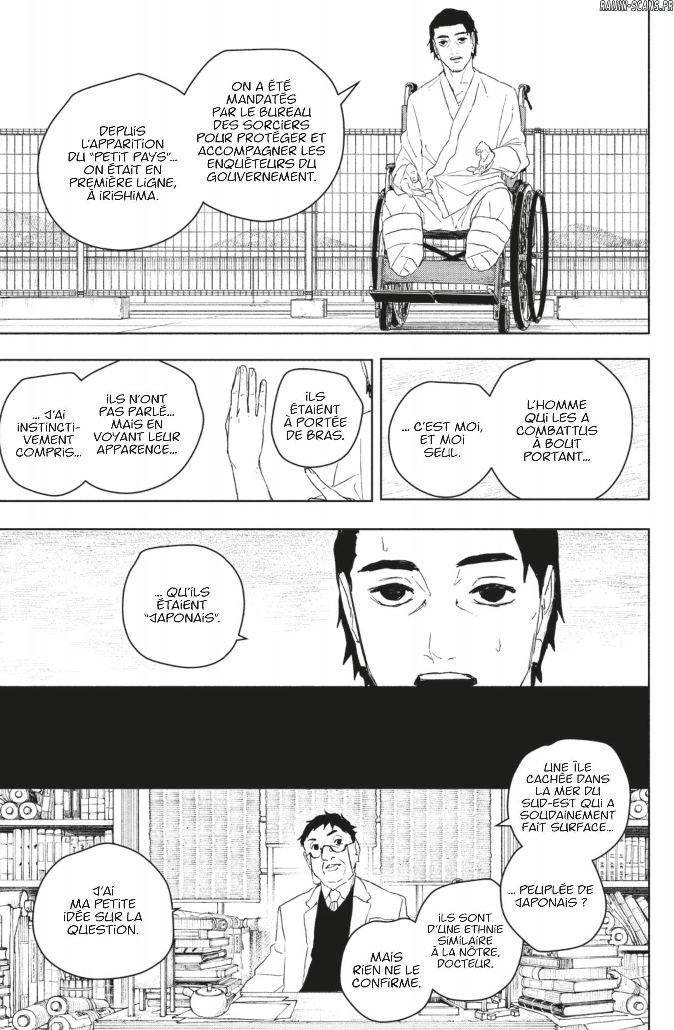 Read Kagura Bachi FR Manga Online