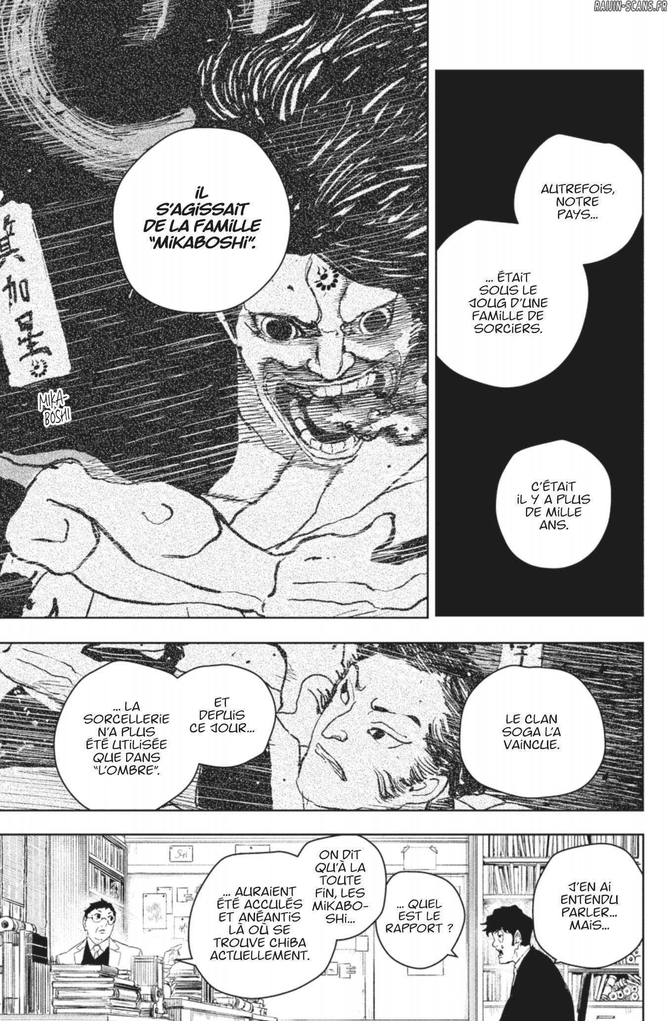 Read Kagura Bachi FR Manga Online