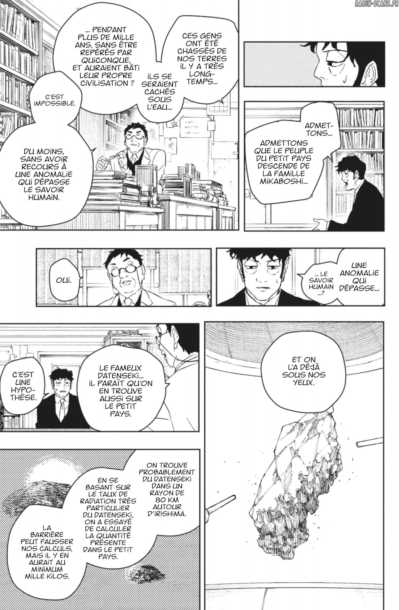 Read Kagura Bachi FR Manga Online