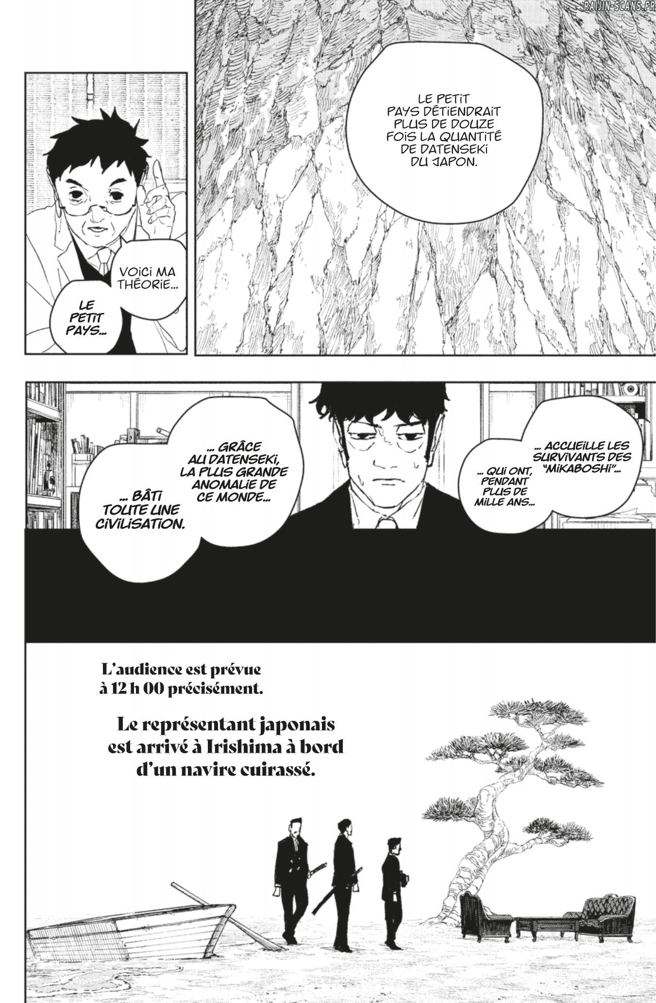 Read Kagura Bachi FR Manga Online