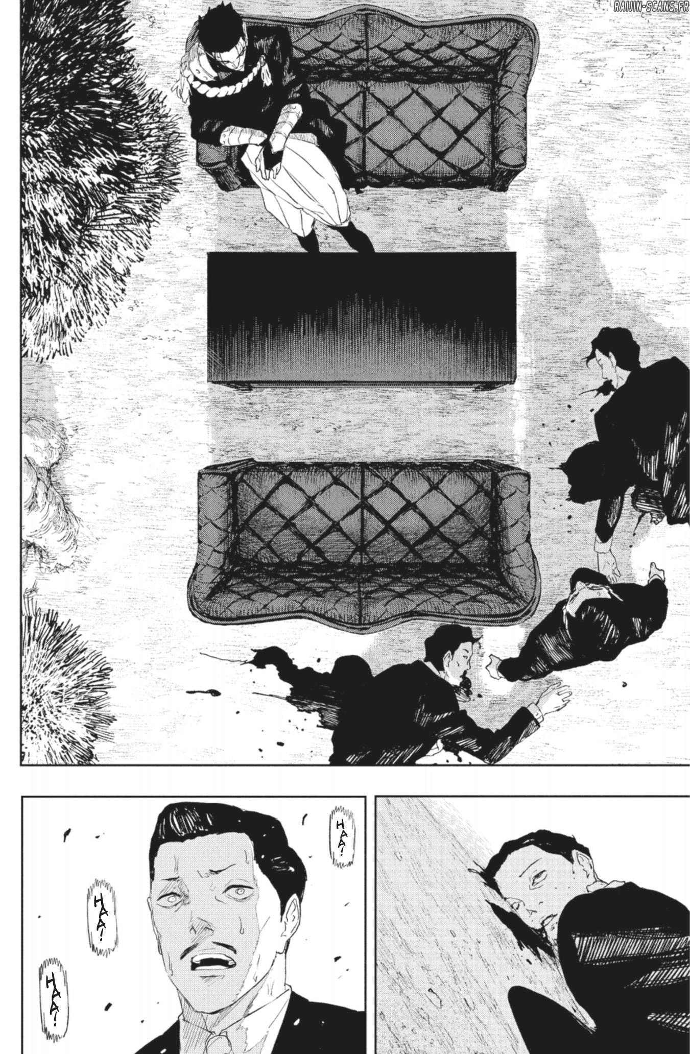 Read Kagura Bachi FR Manga Online