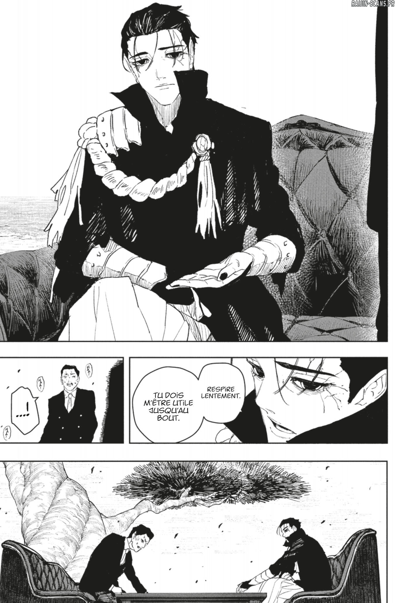 Read Kagura Bachi FR Manga Online