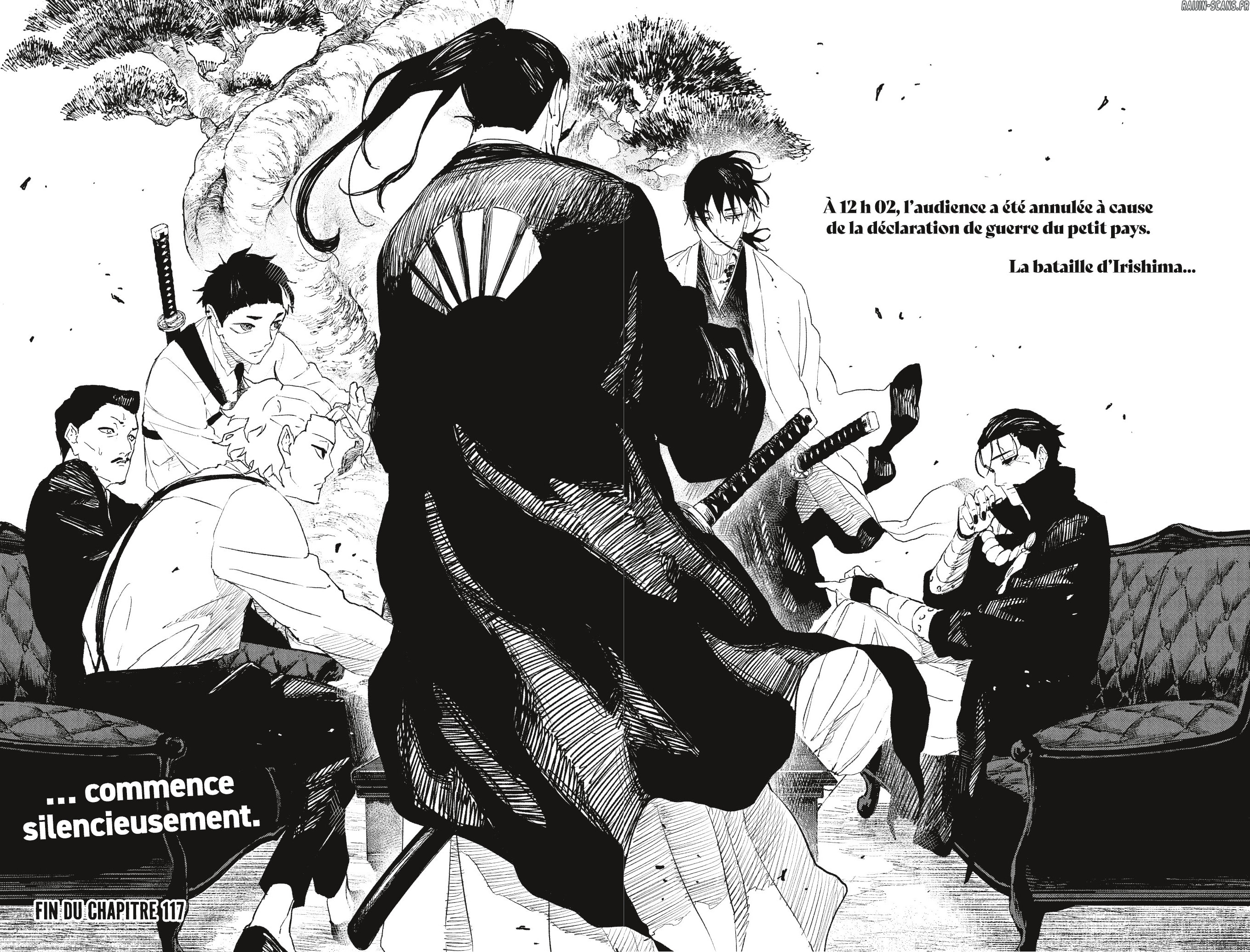 Read Kagura Bachi FR Manga Online