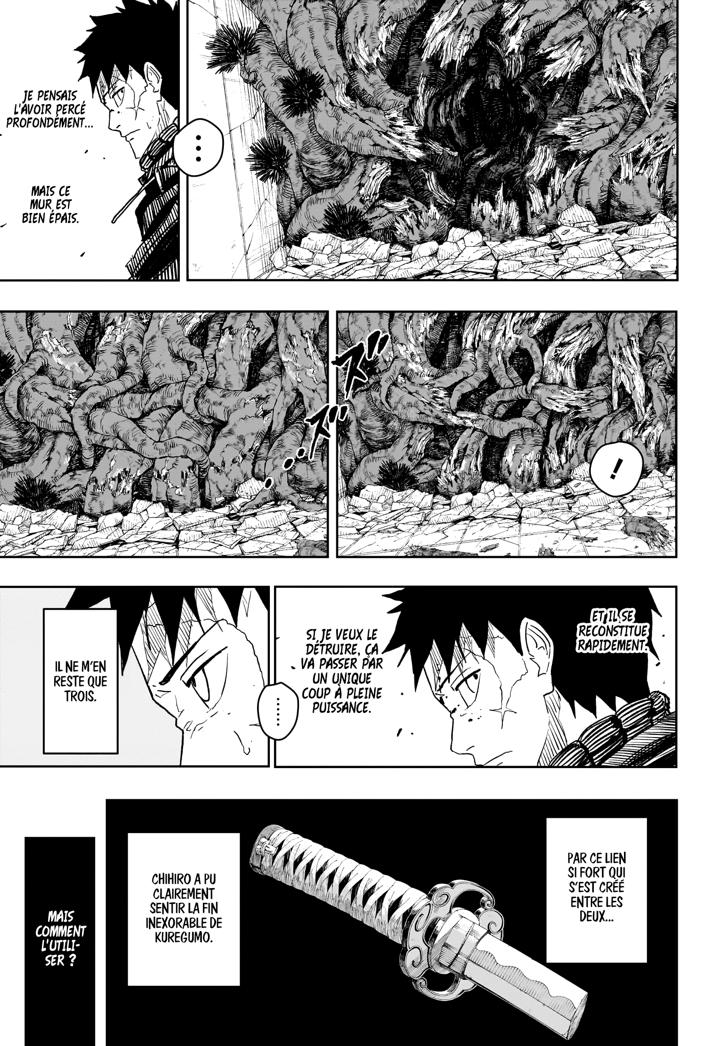 Read Kagura Bachi FR Manga Online