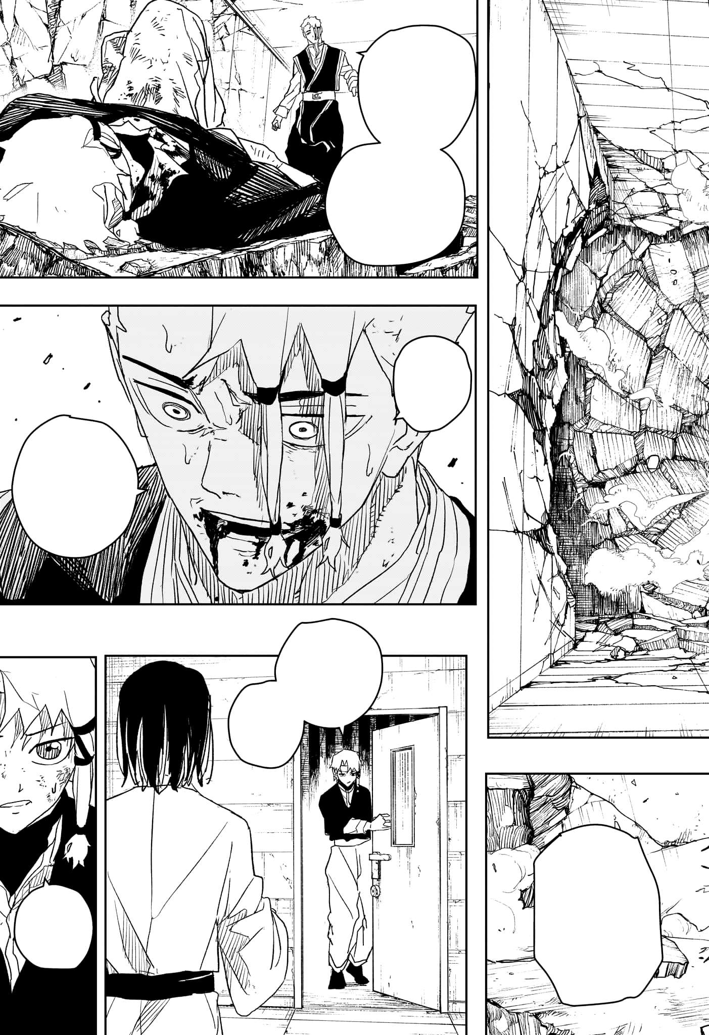 Read Kagura Bachi FR Manga Online