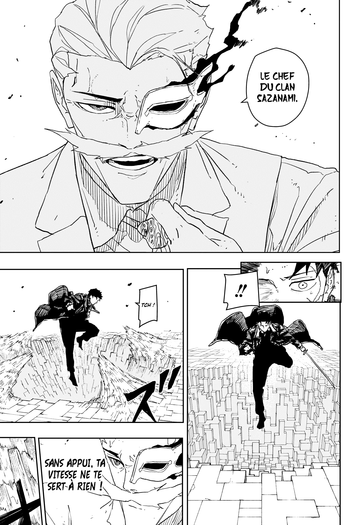 Read Kagura Bachi FR Manga Online
