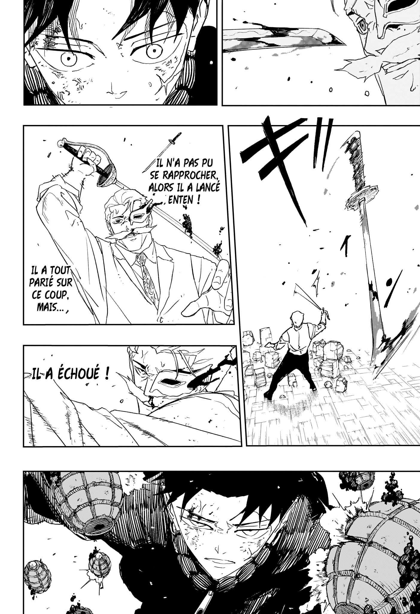Read Kagura Bachi FR Manga Online