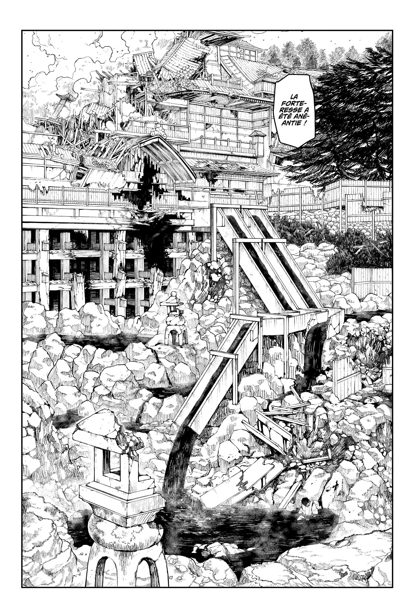 Read Kagura Bachi FR Manga Online