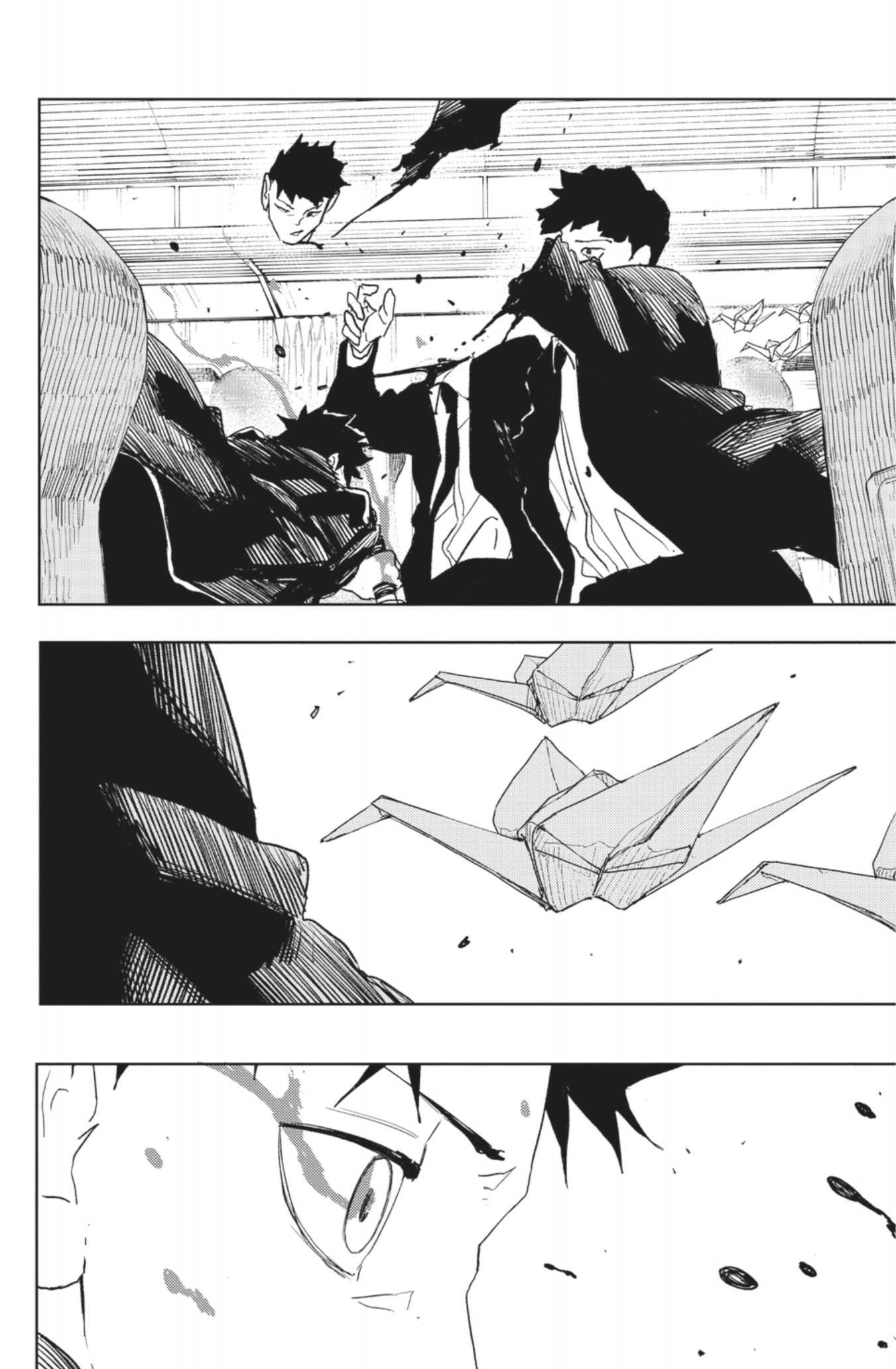 Read Kagura Bachi FR Manga Online