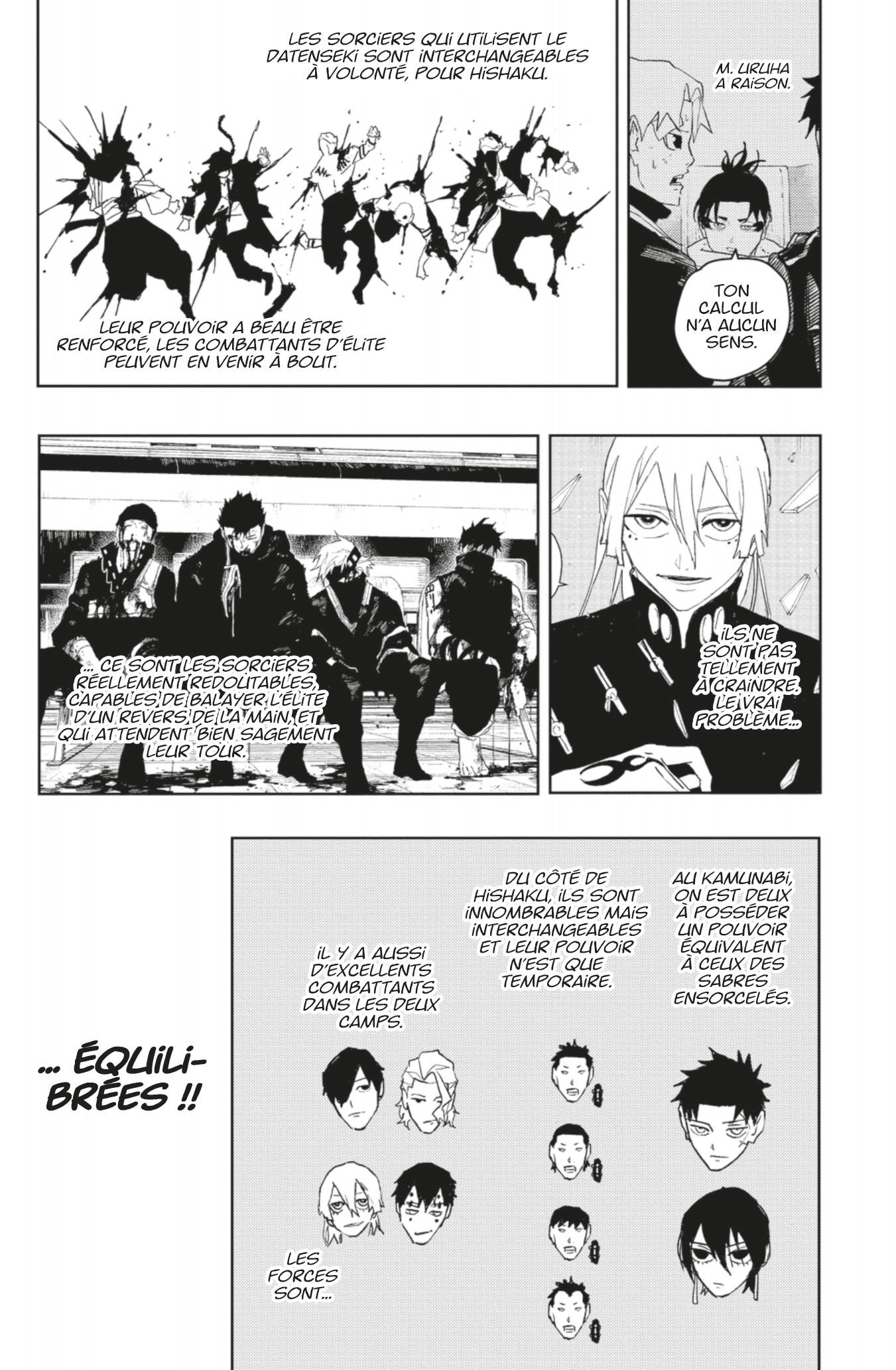 Read Kagura Bachi FR Manga Online