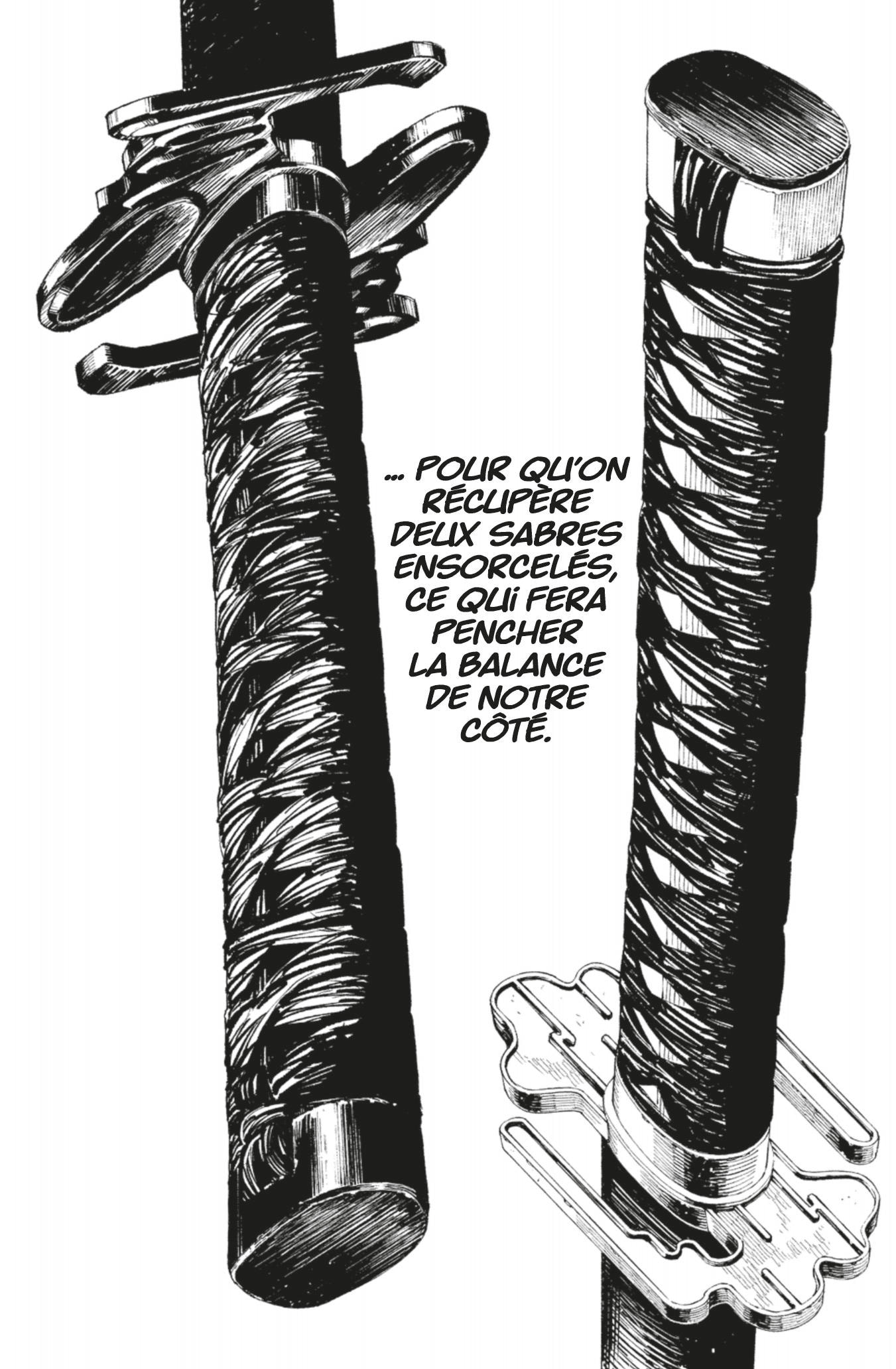 Read Kagura Bachi FR Manga Online