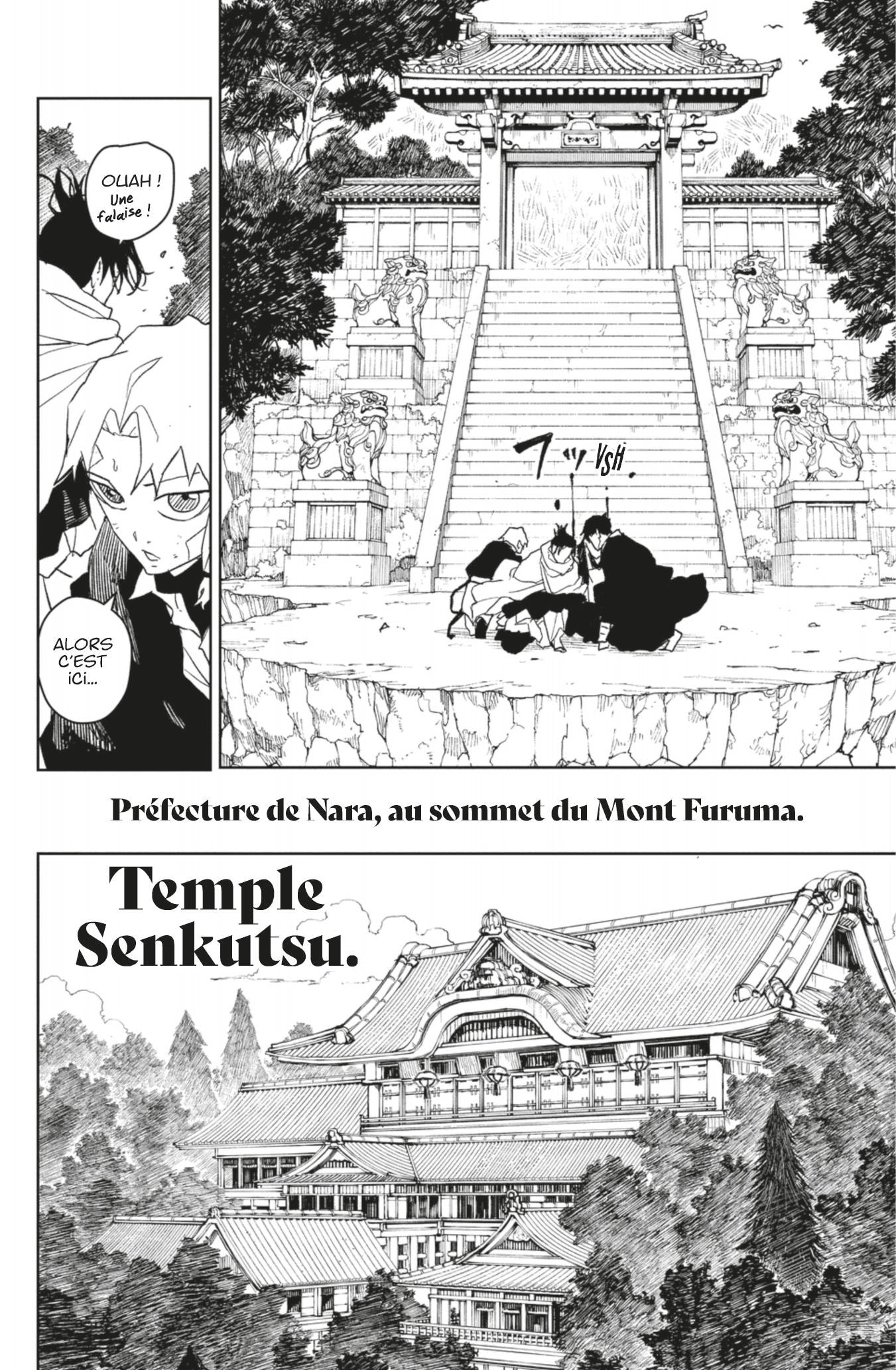 Read Kagura Bachi FR Manga Online
