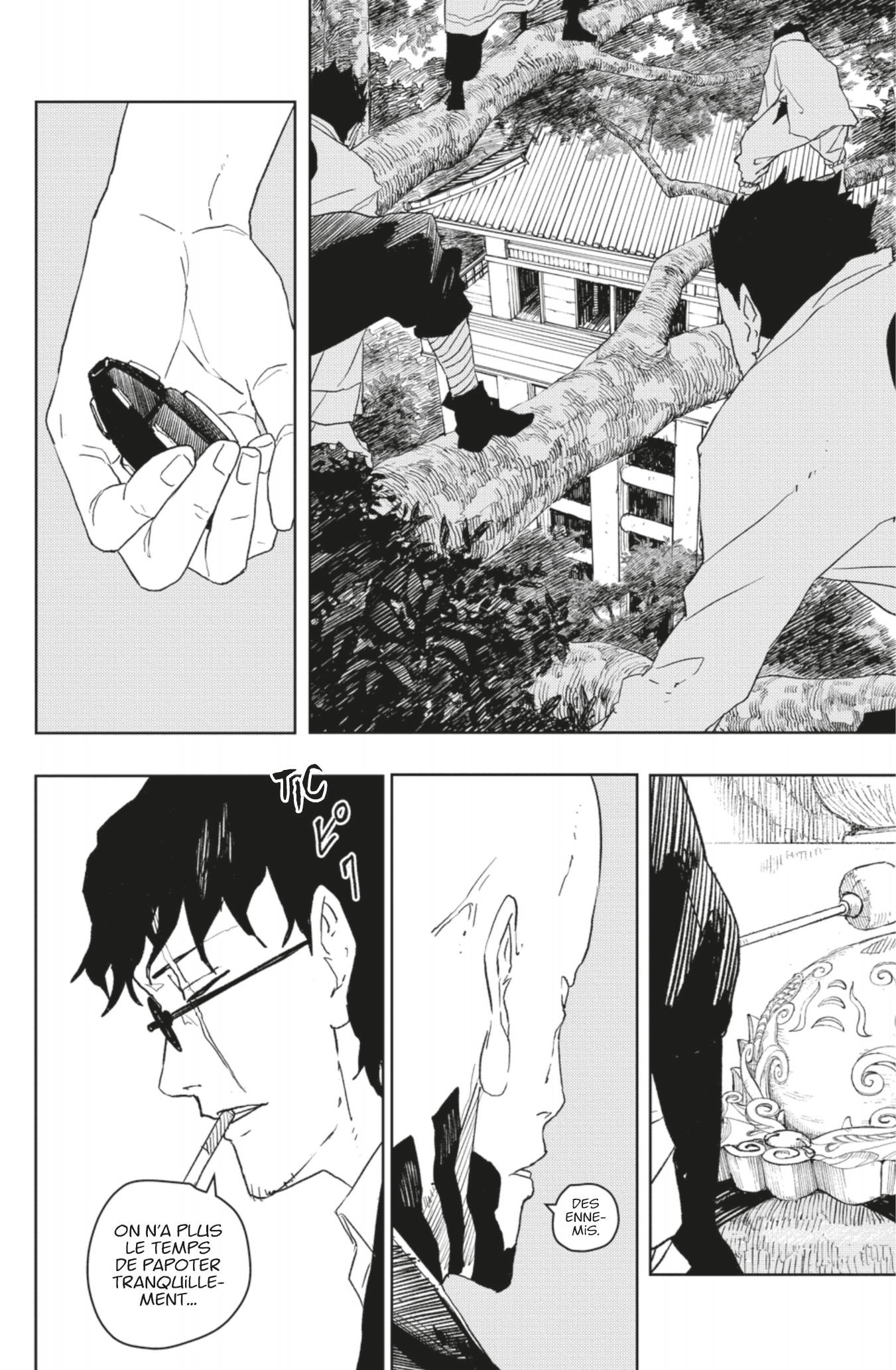 Read Kagura Bachi FR Manga Online