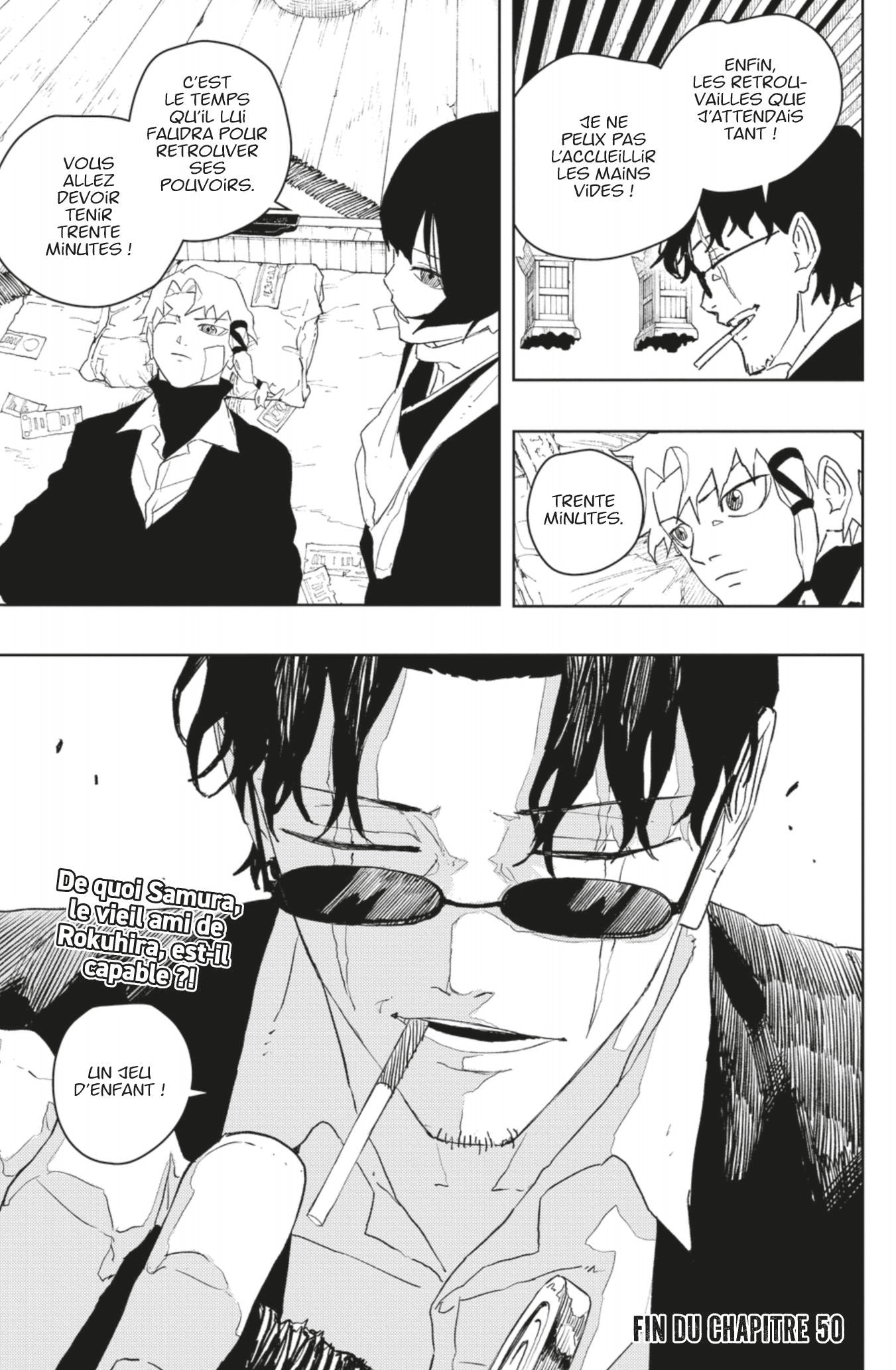 Read Kagura Bachi FR Manga Online